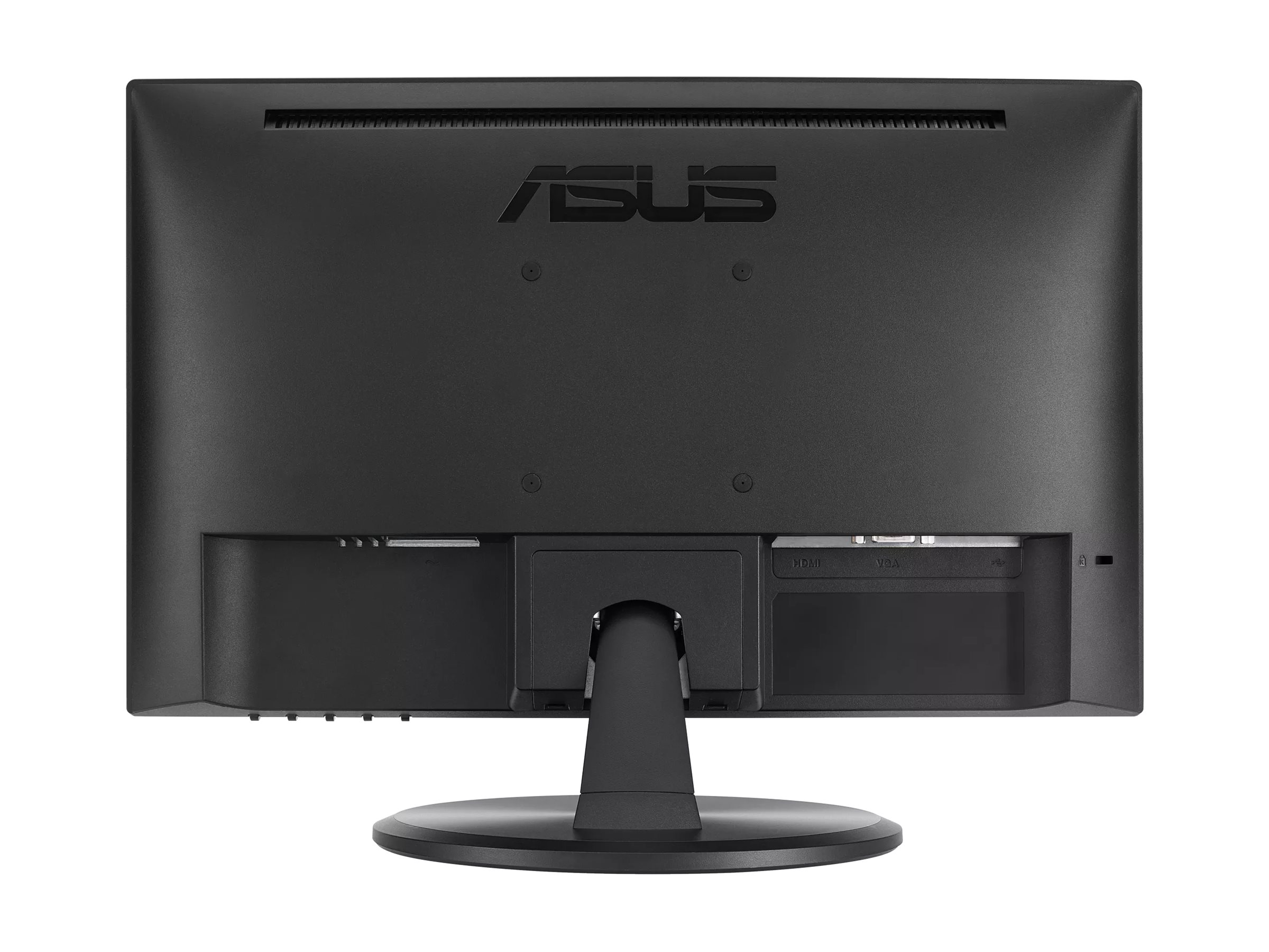 ASUS VT169HE - LED-Monitor - 40.6 cm (16") (15.6" - Touchscreen - 1920 x 1080 Full HD (1080p) @ 60 Hz - IPS - 220 cd/m² - 1000:1 - 5 ms - HDMI - VGA ASUS VT169HE - LED-Monitor - 40.6 cm (16") (15.6" - Touchscreen - 1920 x 1080 Full HD (1080p) @ 60 Hz - IPS - 220 cd/m² - 1000:1 - 5 ms - HDMI - VGA