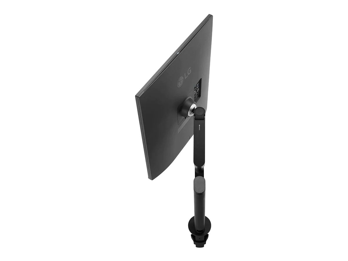 LG DualUp Ergo 28MQ780-B - LED-Monitor - 71.1 cm - (27.6" sichtbar) - 2560 x 2880 SDQHD @ 60 Hz - Nano IPS - 300 cd/m² - 1000:1 - HDR10 - 5 ms - 2xHDMI - DisplayPort - USB-C - Lautsprecher - Charcoal Gray - strukturiert LG DualUp Ergo 28MQ780-B - LED-Monitor - 71.1 cm - (27.6" sichtbar) - 2560 x 2880 SDQHD @ 60 Hz - Nano IPS - 300 cd/m² - 1000:1 - HDR10 - 5 ms - 2xHDMI - DisplayPort - USB-C - Lautsprecher - Charcoal Gray - strukturiert