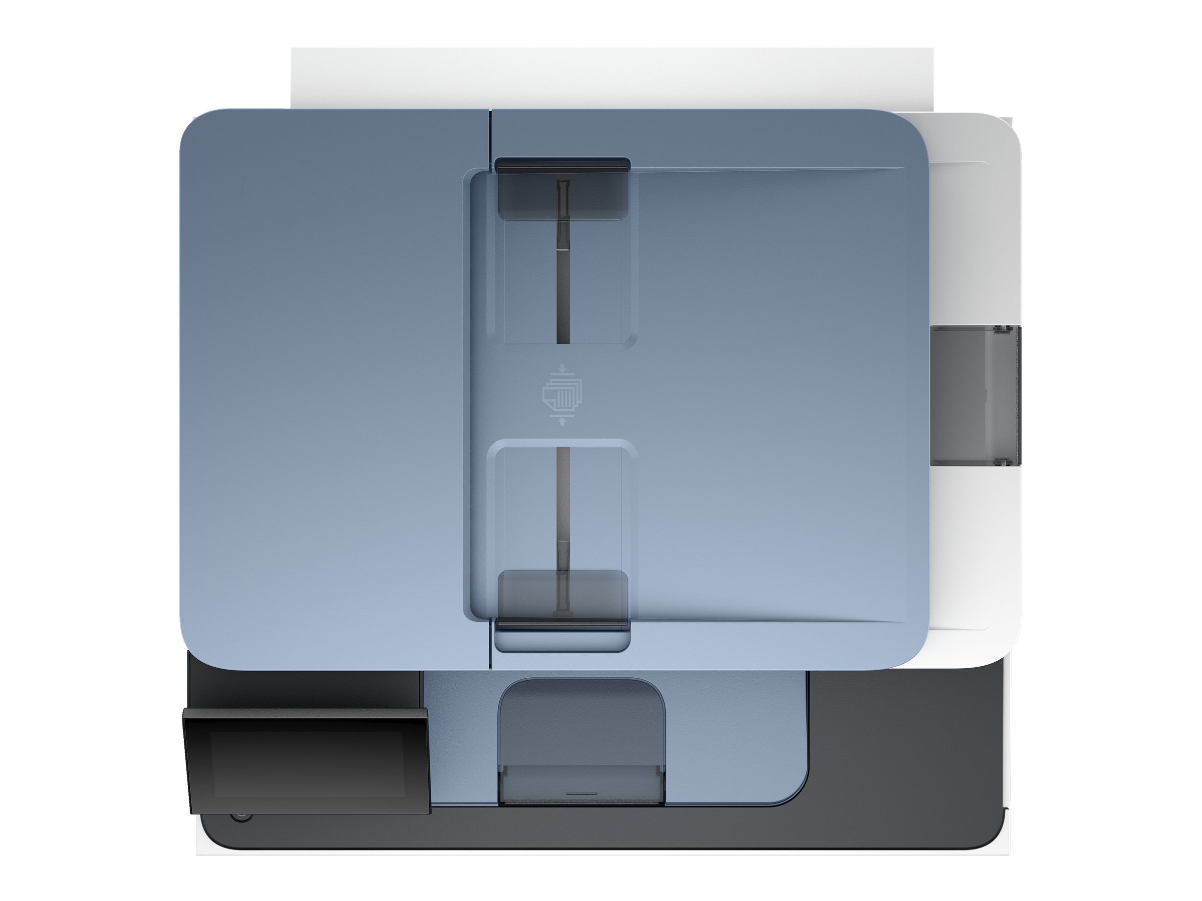 HP Color LaserJet Pro MFP 3302fdng - - (Original) - A4/Legal (Medien) - bis zu 13 Seiten/Min. (Kopieren) - bis zu 25 Seiten/Min. (Drucken) - 250 Blatt - 33.6 Kbps - Gigabit LAN - USB 2.0 - USB 2.0-Host HP Color LaserJet Pro MFP 3302fdng - - (Original) - A4/Legal (Medien) - bis zu 13 Seiten/Min. (Kopieren) - bis zu 25 Seiten/Min. (Drucken) - 250 Blatt - 33.6 Kbps - Gigabit LAN - USB 2.0 - USB 2.0-Host