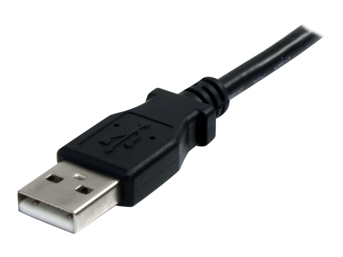 6 FT USB EXTENSION CABLE - zu USB (W) - USB 2.0 - 1.8 m - Schwarz - für P/N: 35FCREADBK3 - ICUSB2321F - ICUSB232V2 - LTUB1MBK - MSDREADU2OTG - ST4200MINI2 - UUSBOTG 6 FT USB EXTENSION CABLE - zu USB (W) - USB 2.0 - 1.8 m - Schwarz - für P/N: 35FCREADBK3 - ICUSB2321F - ICUSB232V2 - LTUB1MBK - MSDREADU2OTG - ST4200MINI2 - UUSBOTG