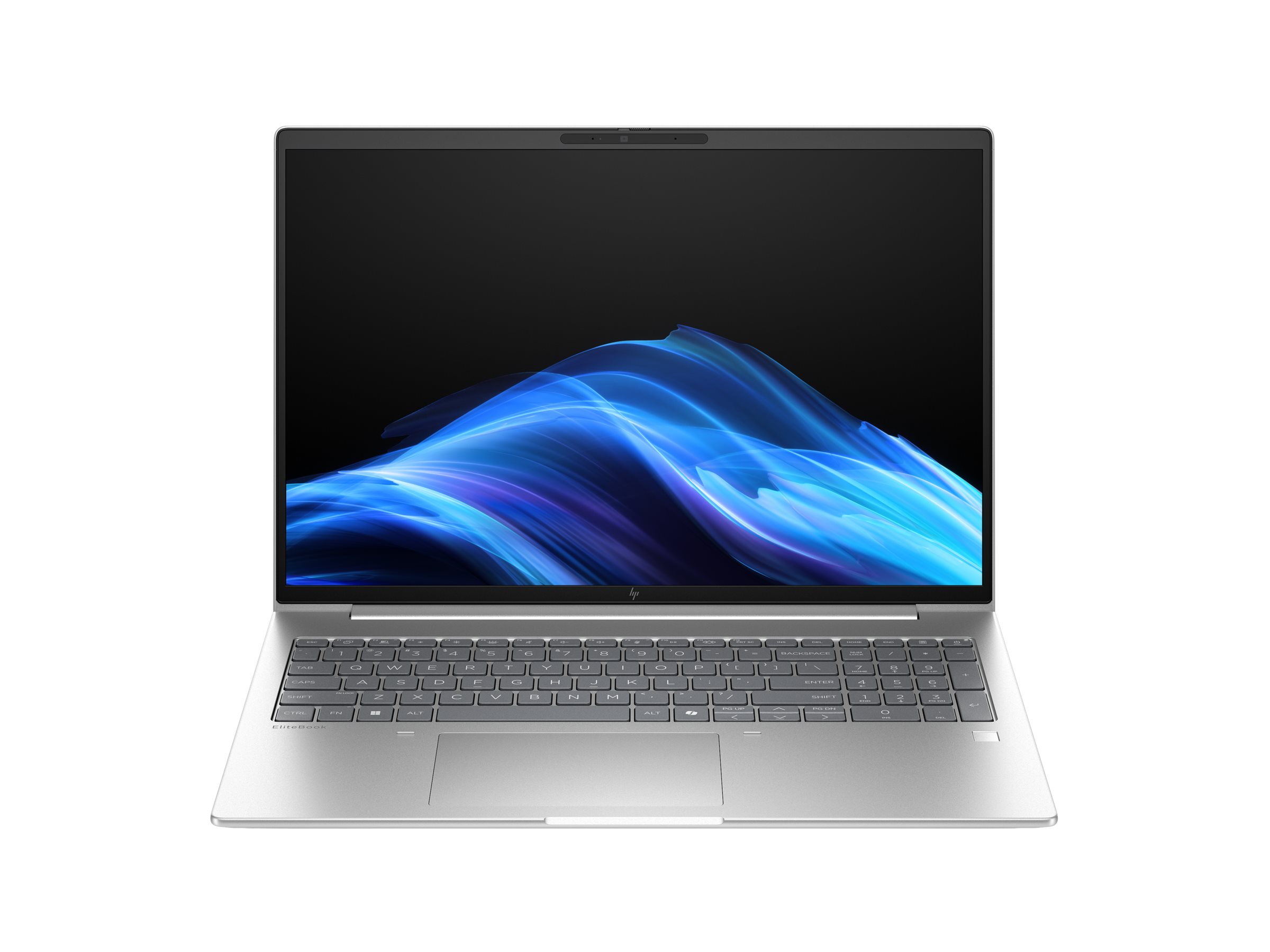 HP EliteBook 6 G1i Notebook AI - 177-Grad - IPS 1920 x 1200 - Wi-Fi 7 - Bluetooth - Hecht-silberfarben - kbd: Deutsch HP EliteBook 6 G1i Notebook AI - 177-Grad - IPS 1920 x 1200 - Wi-Fi 7 - Bluetooth - Hecht-silberfarben - kbd: Deutsch