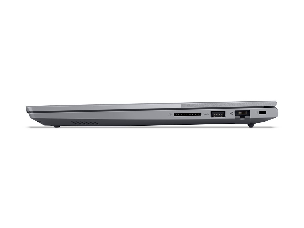 Lenovo ThinkBook 14 G8 IAL 21SJ -180°-Scharnierdesign - Intel Core Ultra 5 225U / - IPS 1920 x 1200 - Wi-Fi 6E - Bluetooth - Arctic Grey - kbd: Deutsch - mit 1 Jahr Lenovo Premier Support Lenovo ThinkBook 14 G8 IAL 21SJ -180°-Scharnierdesign - Intel Core Ultra 5 225U / - IPS 1920 x 1200 - Wi-Fi 6E - Bluetooth - Arctic Grey - kbd: Deutsch - mit 1 Jahr Lenovo Premier Support