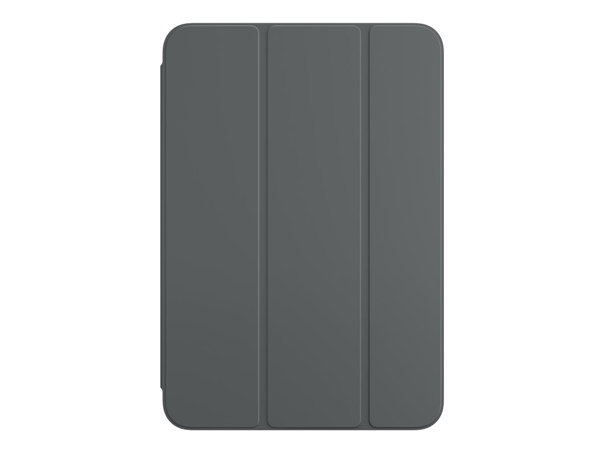 Apple Smart - Flip-Hülle für Tablet - Charcoal - Tablet Apple Smart - Flip-Hülle für Tablet - Charcoal - Tablet