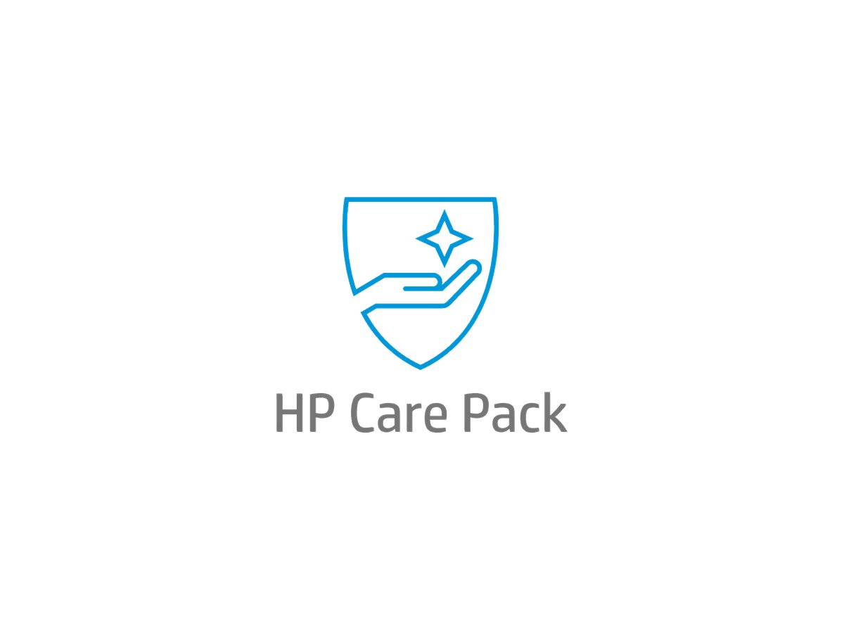 HP Electronic HP Care Pack Next Business DayHardware Support - 3 Jahre - Vor-Ort - 9x5 - Reaktionszeit: am nächsten Arbeitstag - für Pro 400 G9; ProOne 440 G9