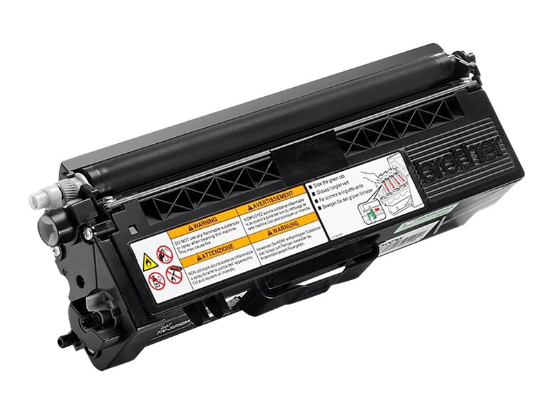 Brother TN325BK - Hohe Ergiebigkeit - Schwarz - Original - Tonerpatrone - für Brother DCP-9055 - DCP-9270 - HL-4140 - HL-4150 - HL-4570 - MFC-9460 - MFC-9465 - MFC-9970 Brother TN325BK - Hohe Ergiebigkeit - Schwarz - Original - Tonerpatrone - für Brother DCP-9055 - DCP-9270 - HL-4140 - HL-4150 - HL-4570 - MFC-9460 - MFC-9465 - MFC-9970