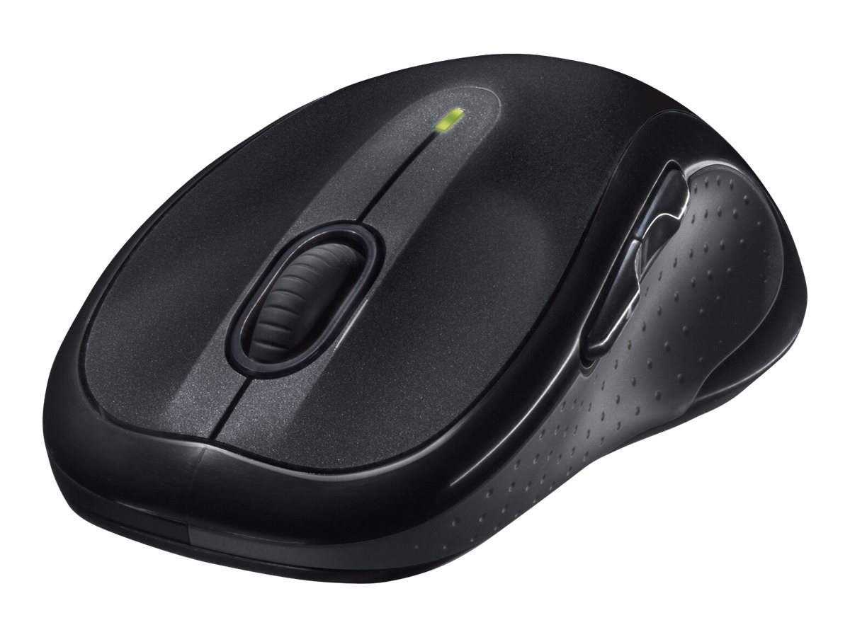 Maus M510 wireless - Schwarz Maus M510 wireless - Schwarz