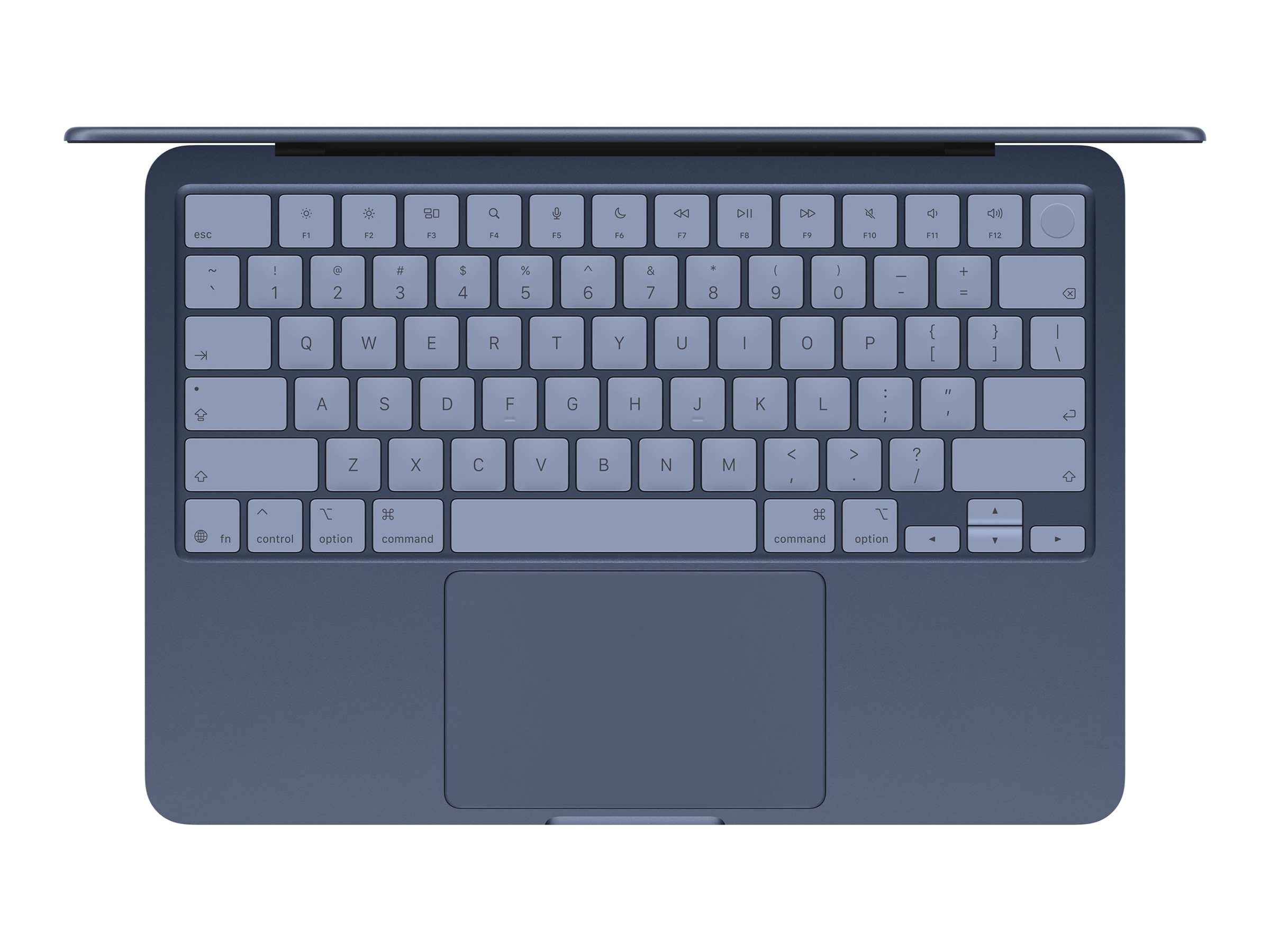 Apple MacBook Neo 13" A18 Pro - Notebook - 512 GB - IPS 2408 x 1506 - Wi-Fi 6E - Bluetooth 6.0 - Indigo - kbd: Deutsch