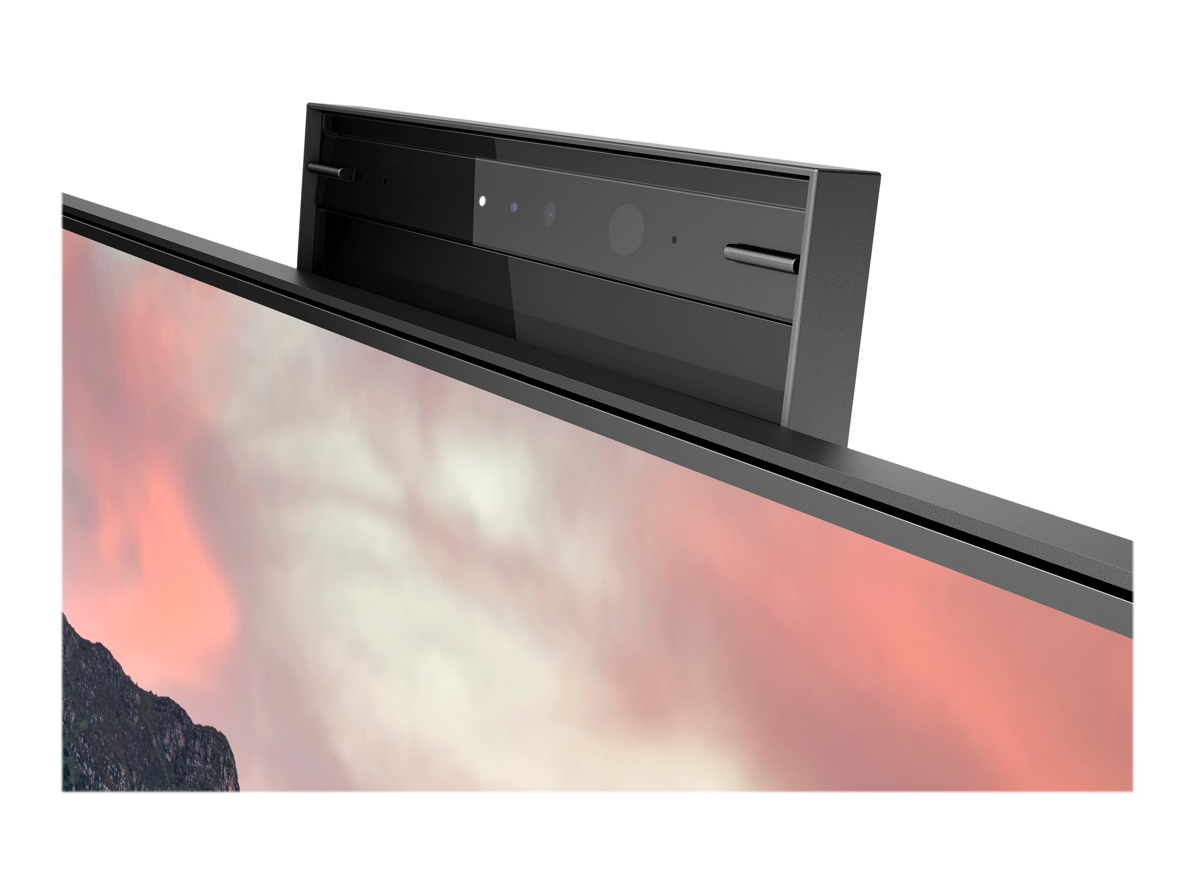 HP E27m G4 Conferencing Monitor E-Series LED-Monitor 68.6 cm (27") 2560 x 1440 QHD @ 75 Hz - 2560 x 1440 QHD @ 75 Hz - IPS - 300 cd/m² - 1000:1 - 5 ms - HDMI - DisplayPort - USB-C - Lautsprecher - Silber (Halter) - schwarzer Kopf HP E27m G4 Conferencing Monitor E-Series LED-Monitor 68.6 cm (27") 2560 x 1440 QHD @ 75 Hz - 2560 x 1440 QHD @ 75 Hz - IPS - 300 cd/m² - 1000:1 - 5 ms - HDMI - DisplayPort - USB-C - Lautsprecher - Silber (Halter) - schwarzer Kopf