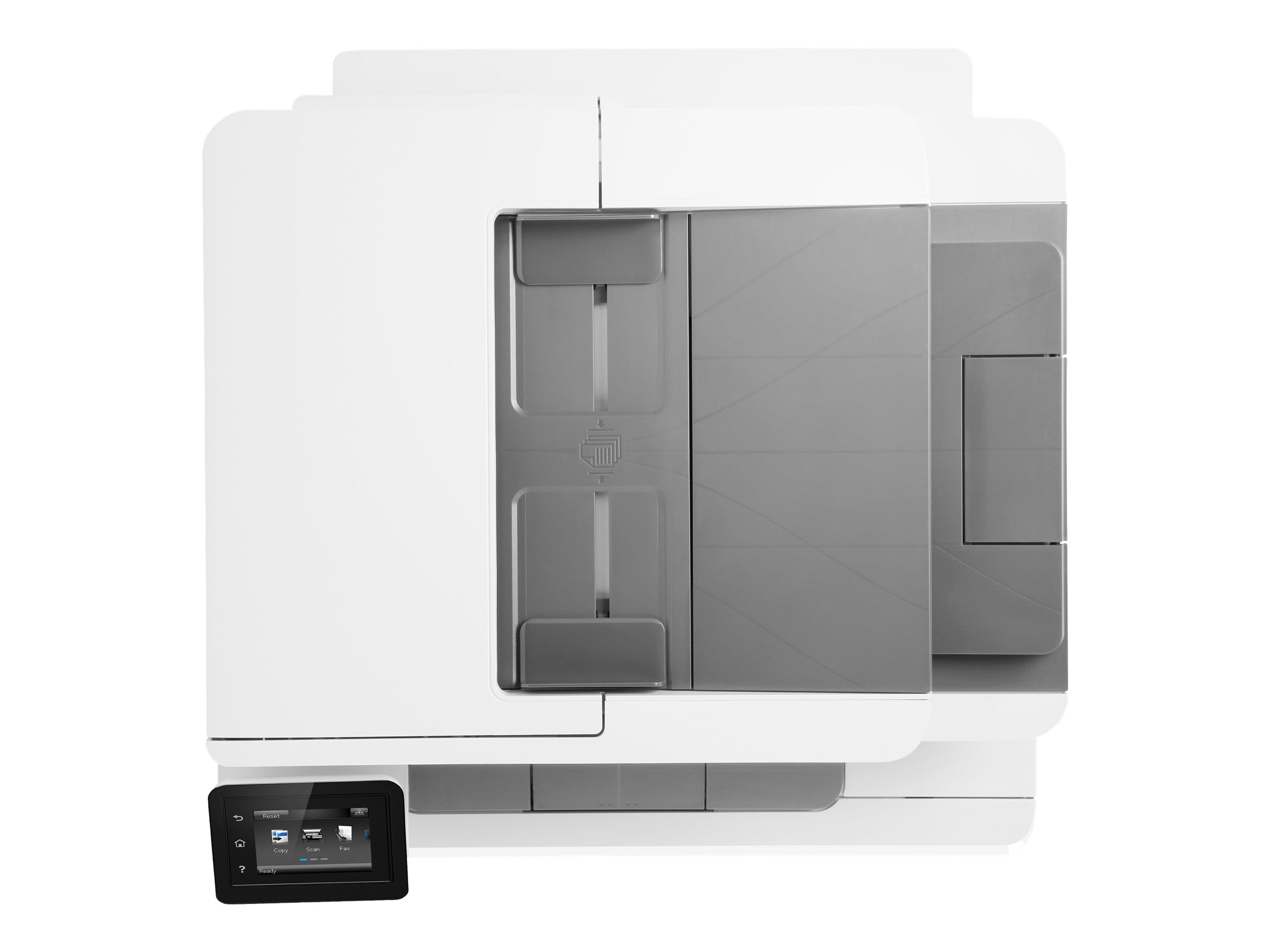 HP Color LaserJet Pro MFP M283fdw - Multifunktionsdrucker - Farbe - Laser - Legal (216 x 356 mm) - (Original) - A4/Legal (Medien) - bis zu 21 Seiten/Min. (Kopieren) - bis zu 21 Seiten/Min. (Drucken) - bis zu 21 ipm (Drucken) - 250 Blatt - 33.6 Kbps - USB…