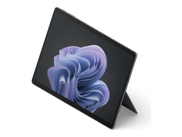 Microsoft Surface Pro 10 for Business I7/16/512GB - Touchscreen 2880 x 1920 @ 120 Hz - NFC - Wi-Fi 6 - Bluetooth - Schwarz
