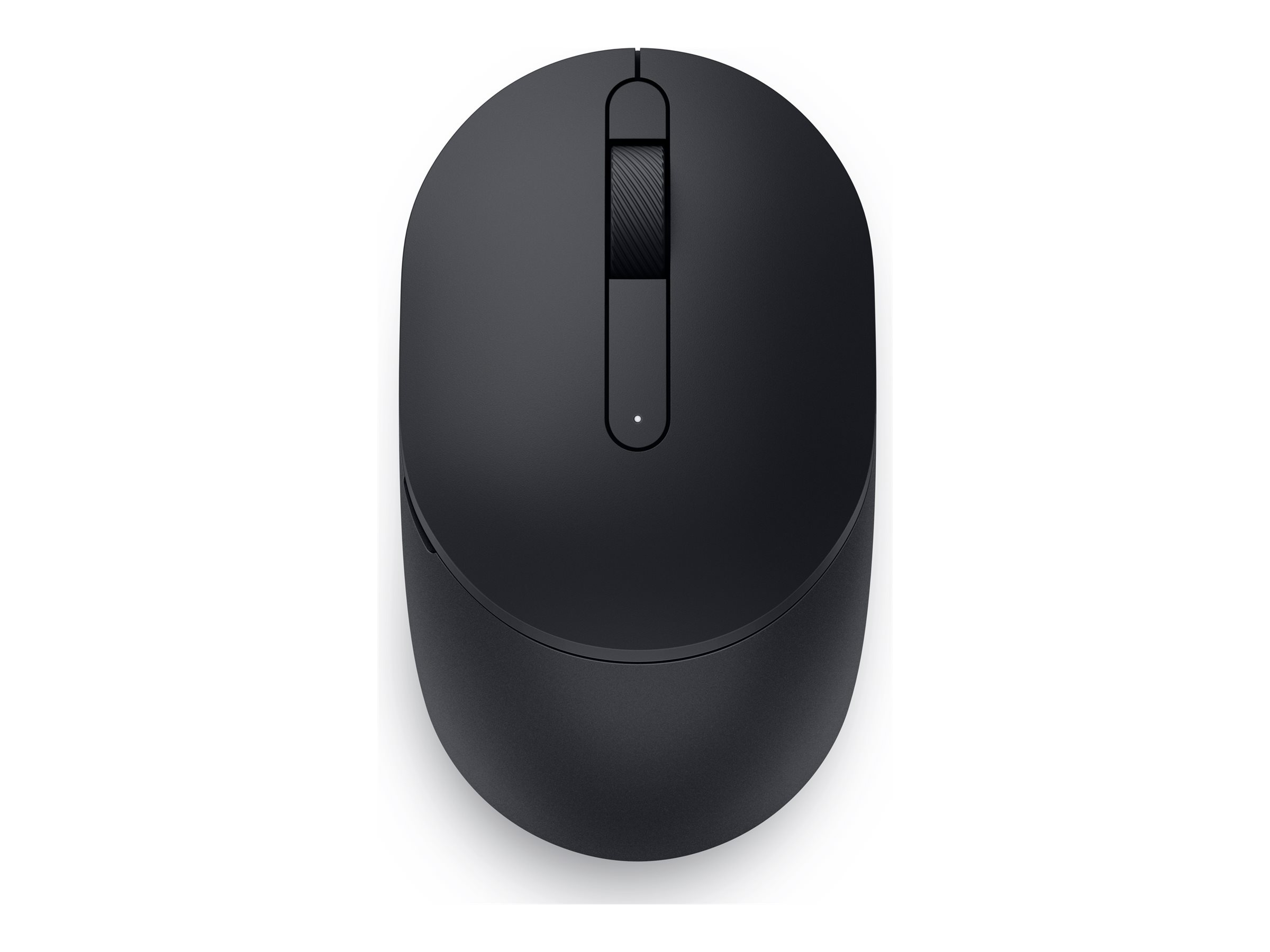 Dell Silent Mouse MS355 - Maus - rechts- und - Schwarz - mit 3 Jahre Advanced Exchange-Service