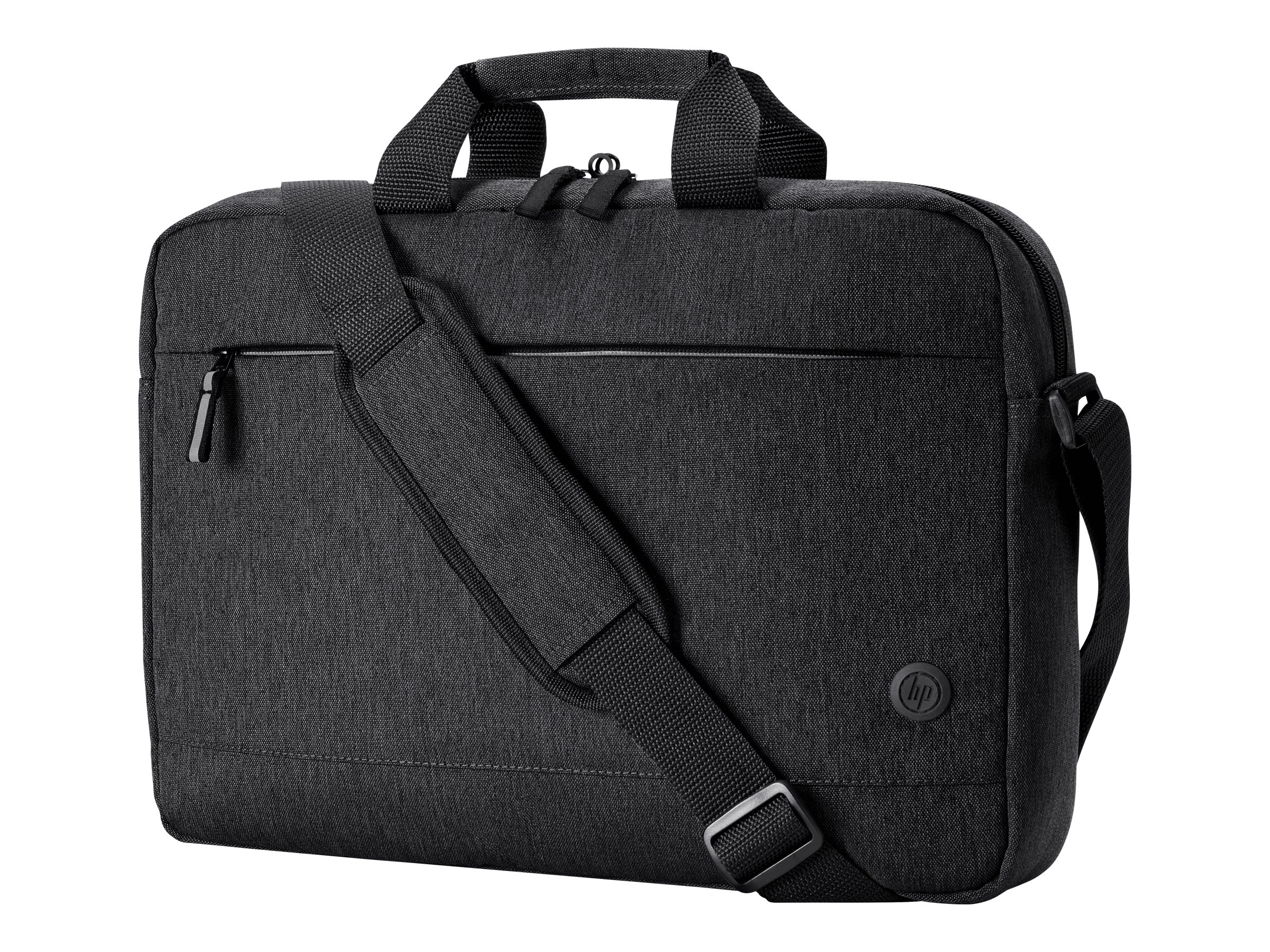 HP Prelude Pro Recycle Top Load - Notebook-Tasche - 39.6 cm (15.6") - für Elite Mobile Thin Client mt645 G7; Pro Mobile Thin Client mt440 G3; ZBook Fury 16 G10 HP Prelude Pro Recycle Top Load - Notebook-Tasche - 39.6 cm (15.6") - für Elite Mobile Thin Client mt645 G7; Pro Mobile Thin Client mt440 G3; ZBook Fury 16 G10