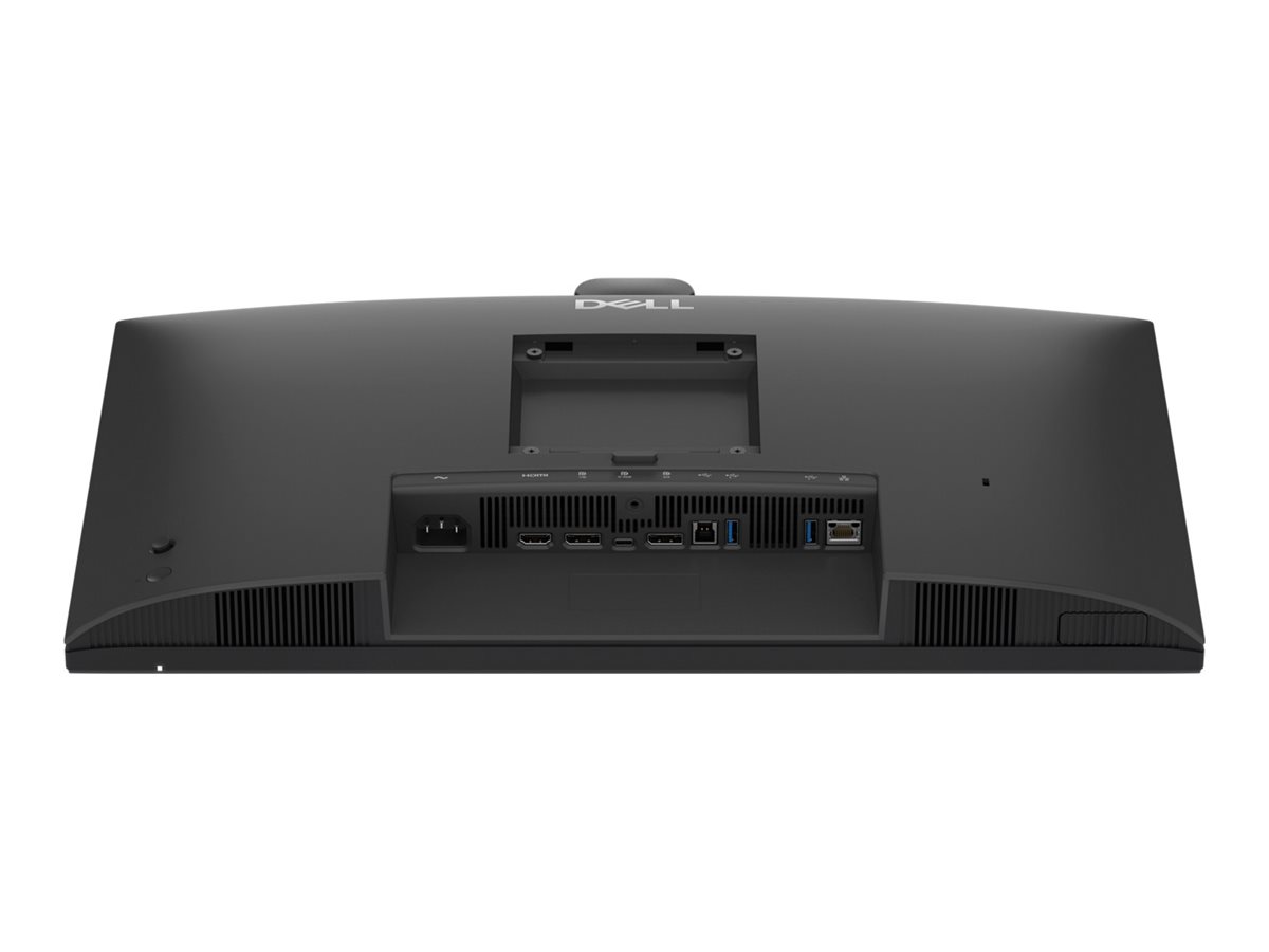 Dell Pro P P2426HEV - LED-Monitor - 61 cm (24") - (23.8" sichtbar) - 1920 x 1080 Full HD (1080p) @ 120 Hz - IPS - 300 cd/m² - 1500:1 - 5 ms - HDMI - DisplayPort - USB-C - Schwarz - mit 3 Jahre erweiterter Austauschservice und Premium-Paneelaustausch Dell Pro P P2426HEV - LED-Monitor - 61 cm (24") - (23.8" sichtbar) - 1920 x 1080 Full HD (1080p) @ 120 Hz - IPS - 300 cd/m² - 1500:1 - 5 ms - HDMI - DisplayPort - USB-C - Schwarz - mit 3 Jahre erweiterter Austauschservice und Premium-Paneelaustausch