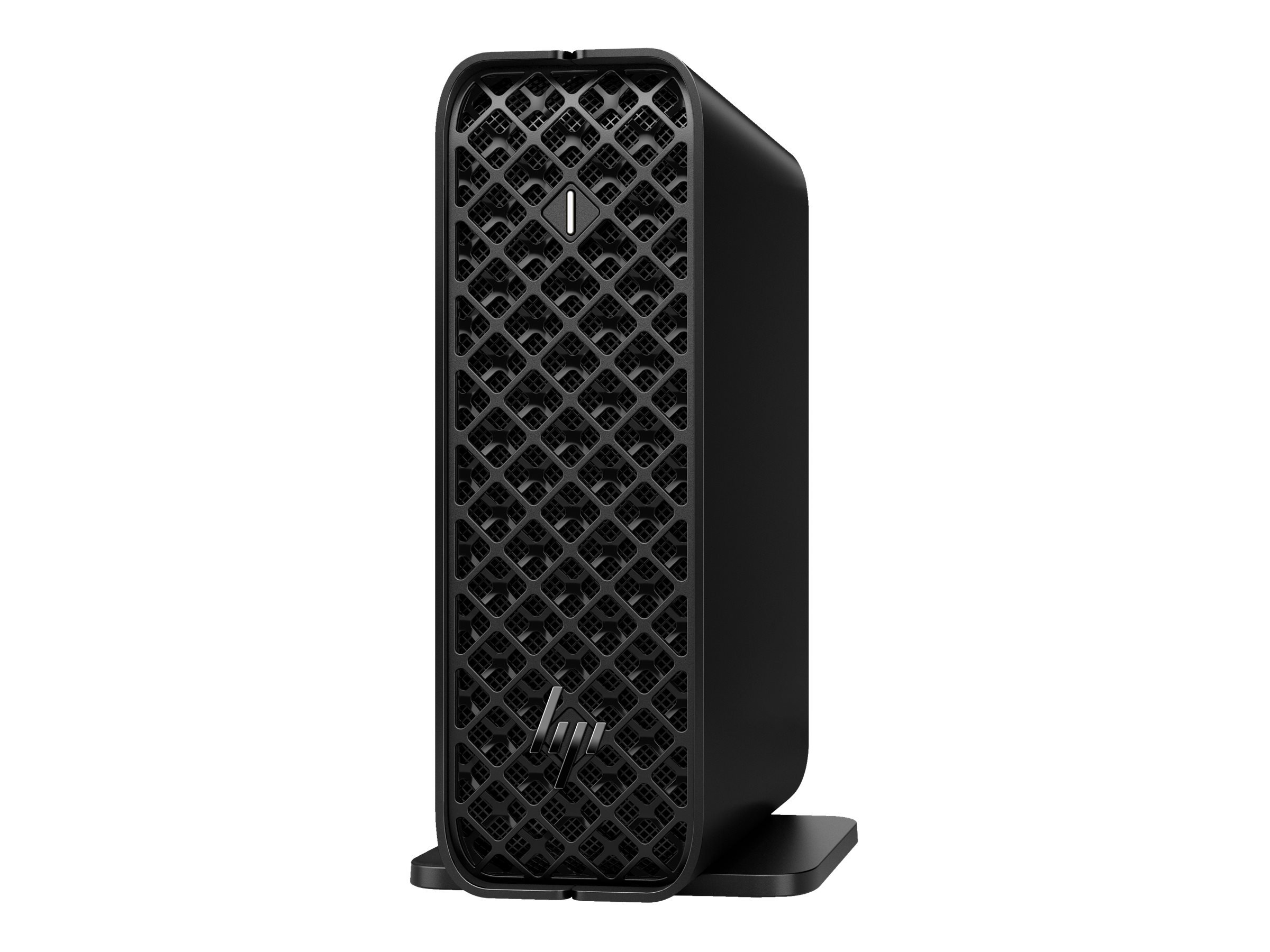 HP Workstation Z2 G9 - Mini - 5U - 1 x Core i7 - 2,1 GHz - 16 GB - DDR5 - 512 GB - m.2 NVMe - USB 3.0 - Cube-Gehäuse - 280 W - Windows 11 Professional