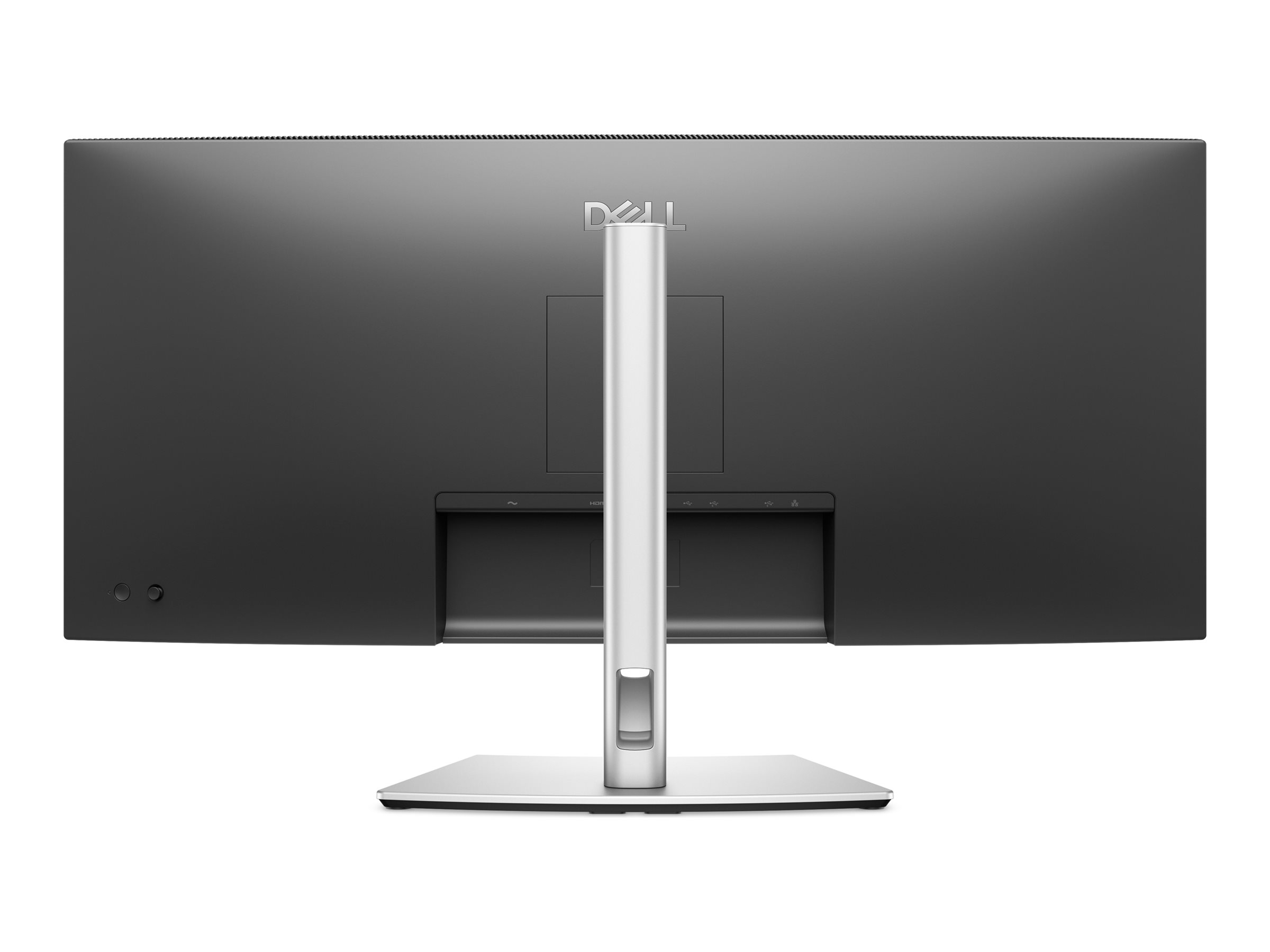 Dell P3425WE USB-C Hub - LED-Monitor - 3440 x 1440 UWQHD @ 100 Hz - IPS - 350 cd/m² - 1500:1 - 5 ms - HDMI - DisplayPort - USB-C - BTO - mit 3 Jahre Basic Hardware Service mit Advanced Exchange nach Ferndiagnose