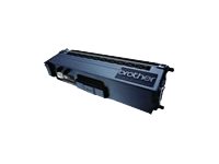 Brother TN321BK - Schwarz - Original - Tonerpatrone - für Brother DCP-L8400 - DCP-L8450 - HL-L8250 - HL-L8350 - MFC-L8650 - MFC-L8850 Brother TN321BK - Schwarz - Original - Tonerpatrone - für Brother DCP-L8400 - DCP-L8450 - HL-L8250 - HL-L8350 - MFC-L8650 - MFC-L8850