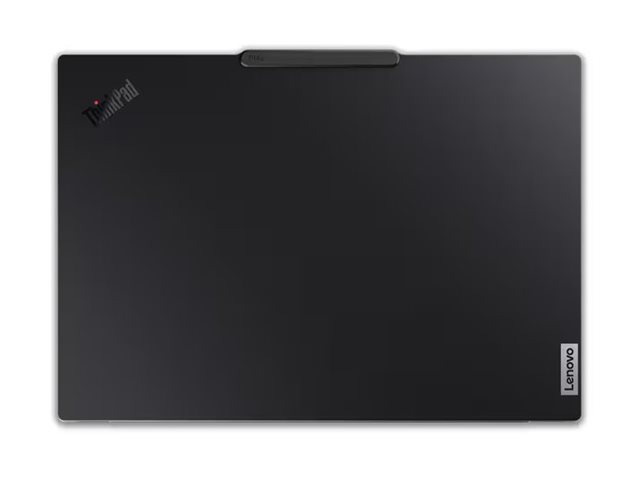 Lenovo ThinkPad P14s Gen 5 21G2 - Intel Core Ultra - IPS 1920 x 1200 - Wi-Fi 6E - Bluetooth - Schwarz - kbd: Deutsch - mit 1 Jahr Lenovo Premier Support - CO2-Ausgleich 0,5 Tonnen (2. Gen.)
