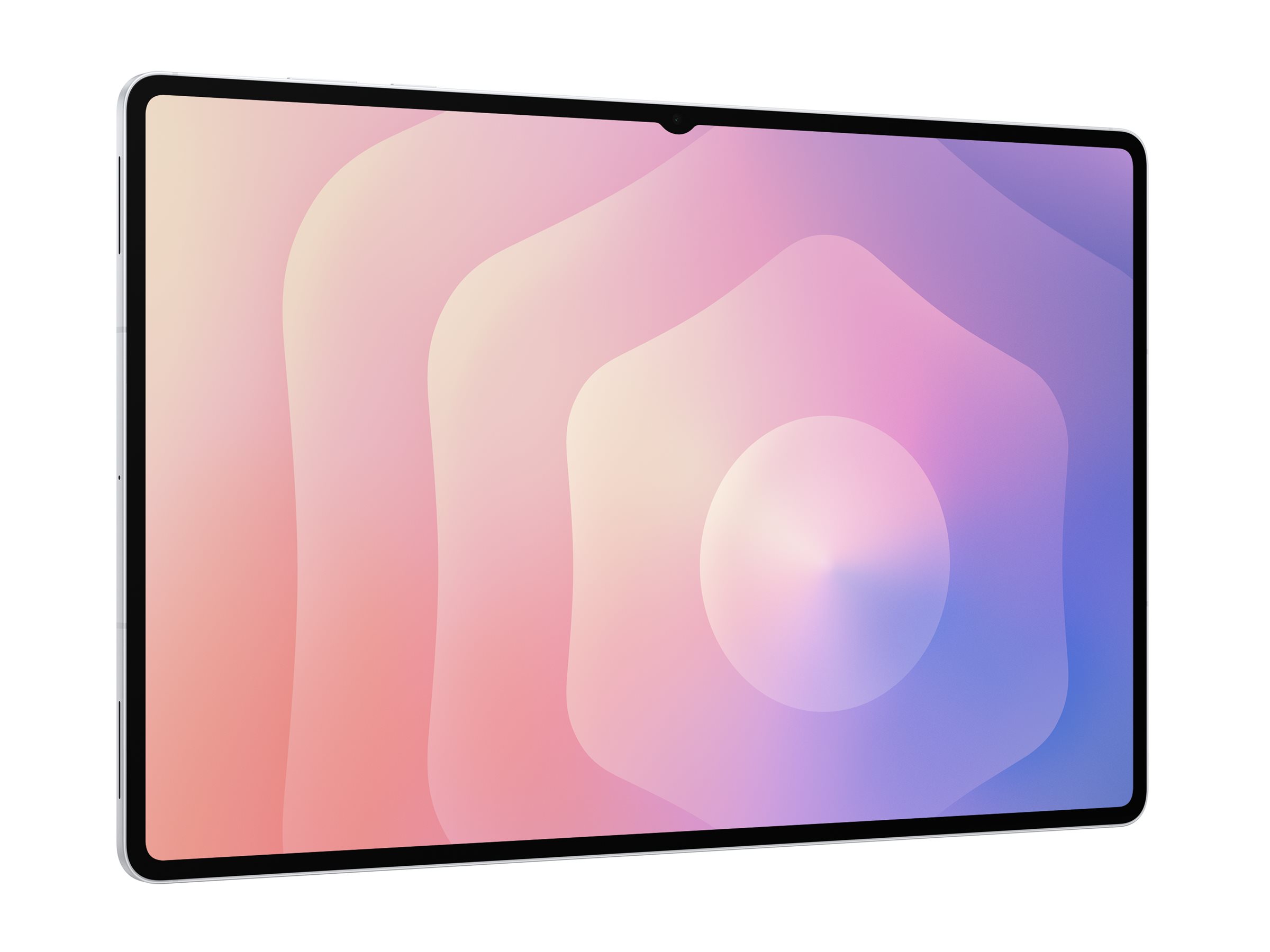 Samsung Galaxy Tab S11 Ultra - Tablet - Android - - Dynamic AMOLED 2X (2960 x 1848) - microSD-Steckplatz - Silber