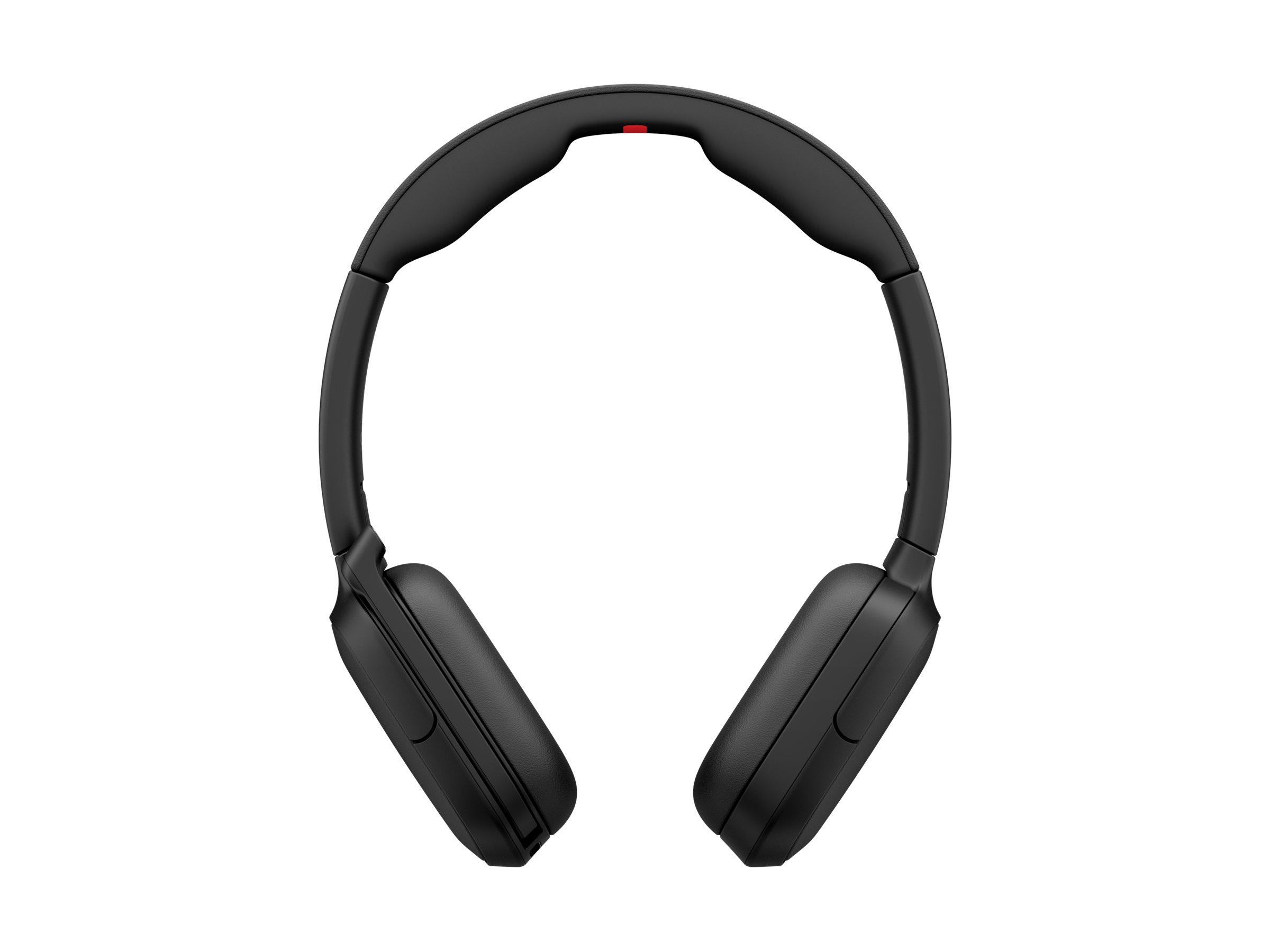 HP Poly Focus 625 Fold - Headset - On-Ear - kabellos - kabelgebunden - aktive Rauschunterdrückung - USB-C über Bluetooth-Adapter - USB-C - Schwarz - Zertifiziert für Microsoft Teams Open Office - Zertifiziert für Microsoft Teams - Google Meet-zertifizie…