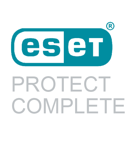ESET PROTECT Complete 1 Jahr Neulizenz 5 - 10 Nutzer ESET PROTECT Complete 1 Jahr Neulizenz 5 - 10 Nutzer