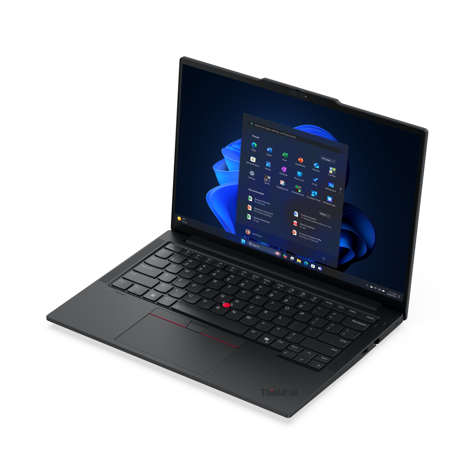 Lenovo ThinkPad E14 Gen 7 21U2 35.6 cm (14") Core Ultra 7 258V 32 GB RAM 1 TB SSD Win 11 Pro Lenovo ThinkPad E14 Gen 7 21U2 35.6 cm (14") Core Ultra 7 258V 32 GB RAM 1 TB SSD Win 11 Pro