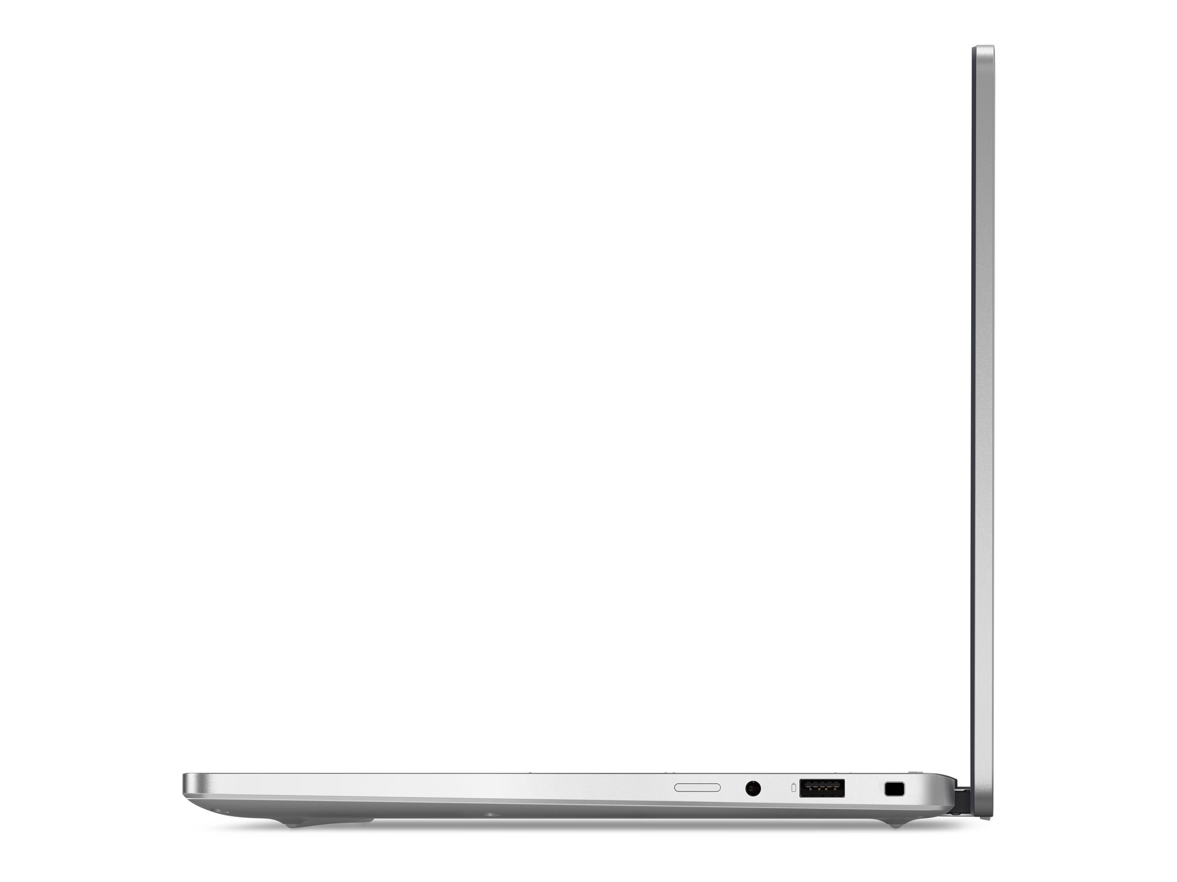 Dell Pro 14 Plus - Intel Core Ultra 7 255U - IPS 1920 x 1200 (Full HD Plus) - NFC - Wi-Fi 6E - Platinum Silver - BTS - mit 1 Jahr Basis-Service vor Ort nach Fern-Diagnose mit Hardware-only Unterstützung - Disti SnS Dell Pro 14 Plus - Intel Core Ultra 7 255U - IPS 1920 x 1200 (Full HD Plus) - NFC - Wi-Fi 6E - Platinum Silver - BTS - mit 1 Jahr Basis-Service vor Ort nach Fern-Diagnose mit Hardware-only Unterstützung - Disti SnS