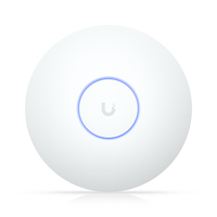 Ubiquiti UniFi AP U7 Long-Range - Kompakter - an der Decke montierter WiFi 7 AP mit 5 räumlichen Streams und erweiterter Signalreichweite.-WiFi 7 mit 6 GHz-Unterstützung-160 m² (1.750 ft²) Abdeckung-Über 300 angeschlossene Geräte-Stromversorgung über Po… Ubiquiti UniFi AP U7 Long-Range - Kompakter - an der Decke montierter WiFi 7 AP mit 5 räumlichen Streams und erweiterter Signalreichweite.-WiFi 7 mit 6 GHz-Unterstützung-160 m² (1.750 ft²) Abdeckung-Über 300 angeschlossene Geräte-Stromversorgung über Po…