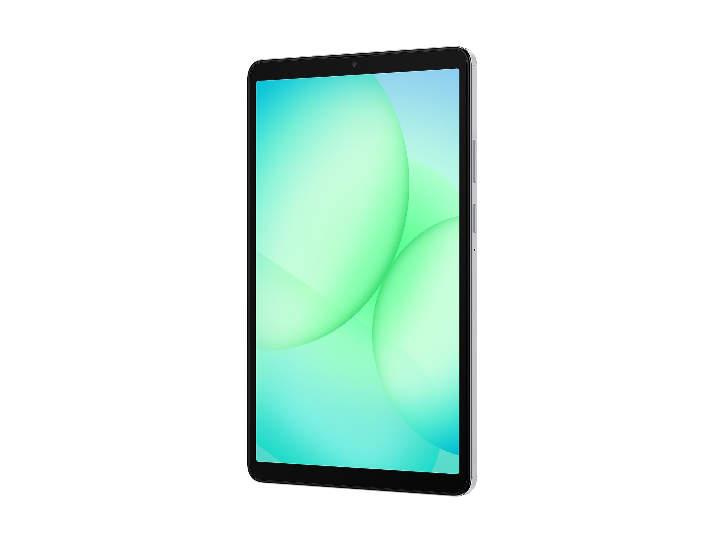 Samsung Galaxy Tab A11 - Tablet - Android - 64 GB - TFT (1340 x 800) - microSD-Steckplatz - 4G - 3G - Silber