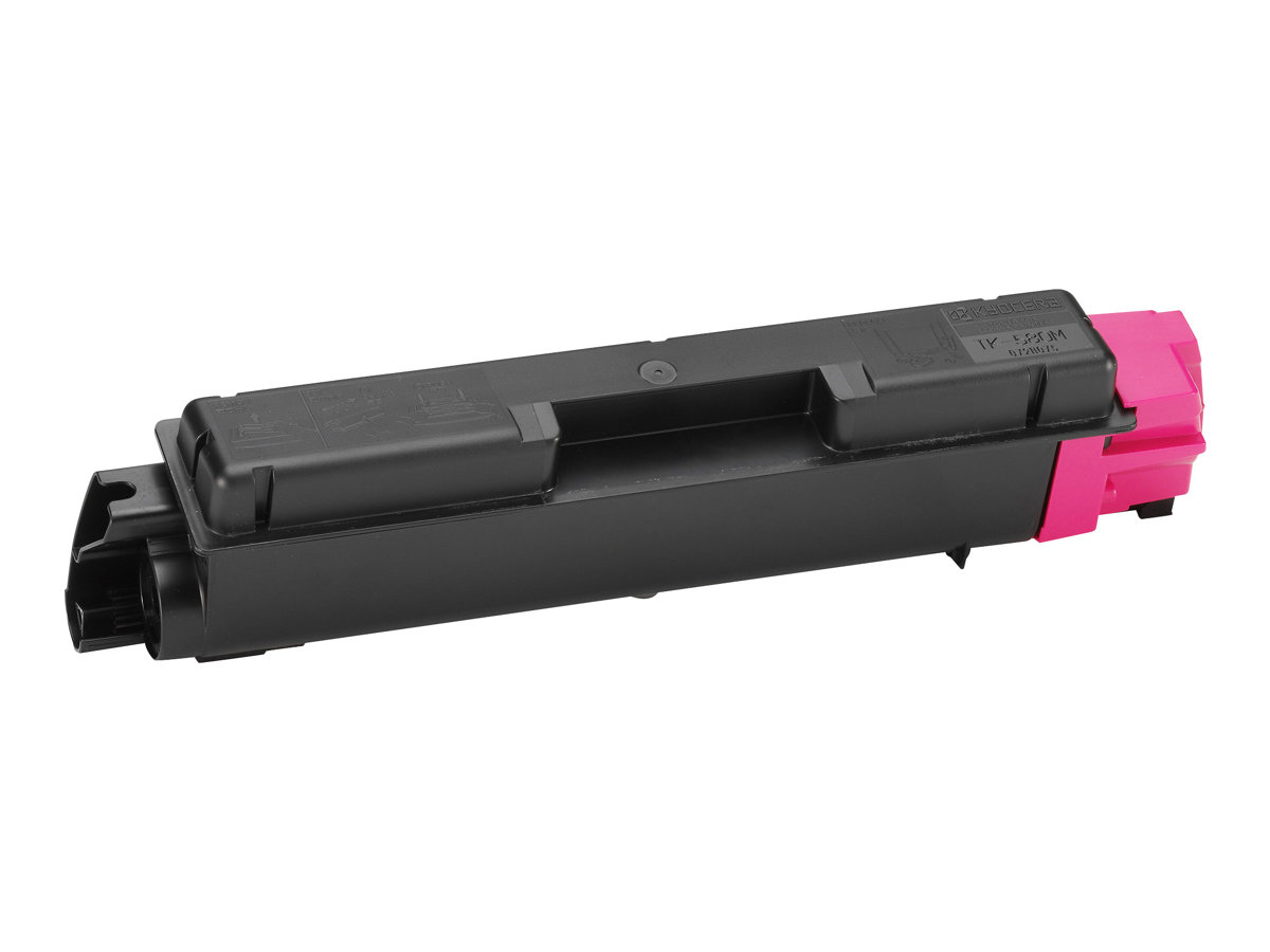 Toner TK-580M magenta - für ECOSYS P6021cdn - P6021cdn/KL3; FS-C5150DN - C5150DN/KL3 Toner TK-580M magenta - für ECOSYS P6021cdn - P6021cdn/KL3; FS-C5150DN - C5150DN/KL3