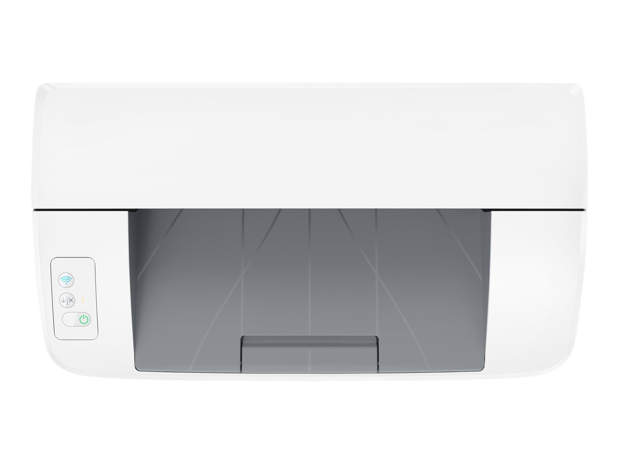 HP LaserJet M110w - Drucker - s/w - Laser - A4/Letter - 600 x 600 dpi - bis zu 20 Seiten/Min. - Kapazität: 150 Blätter - USB 2.0 - Wi-Fi(n) - Bluetooth LE