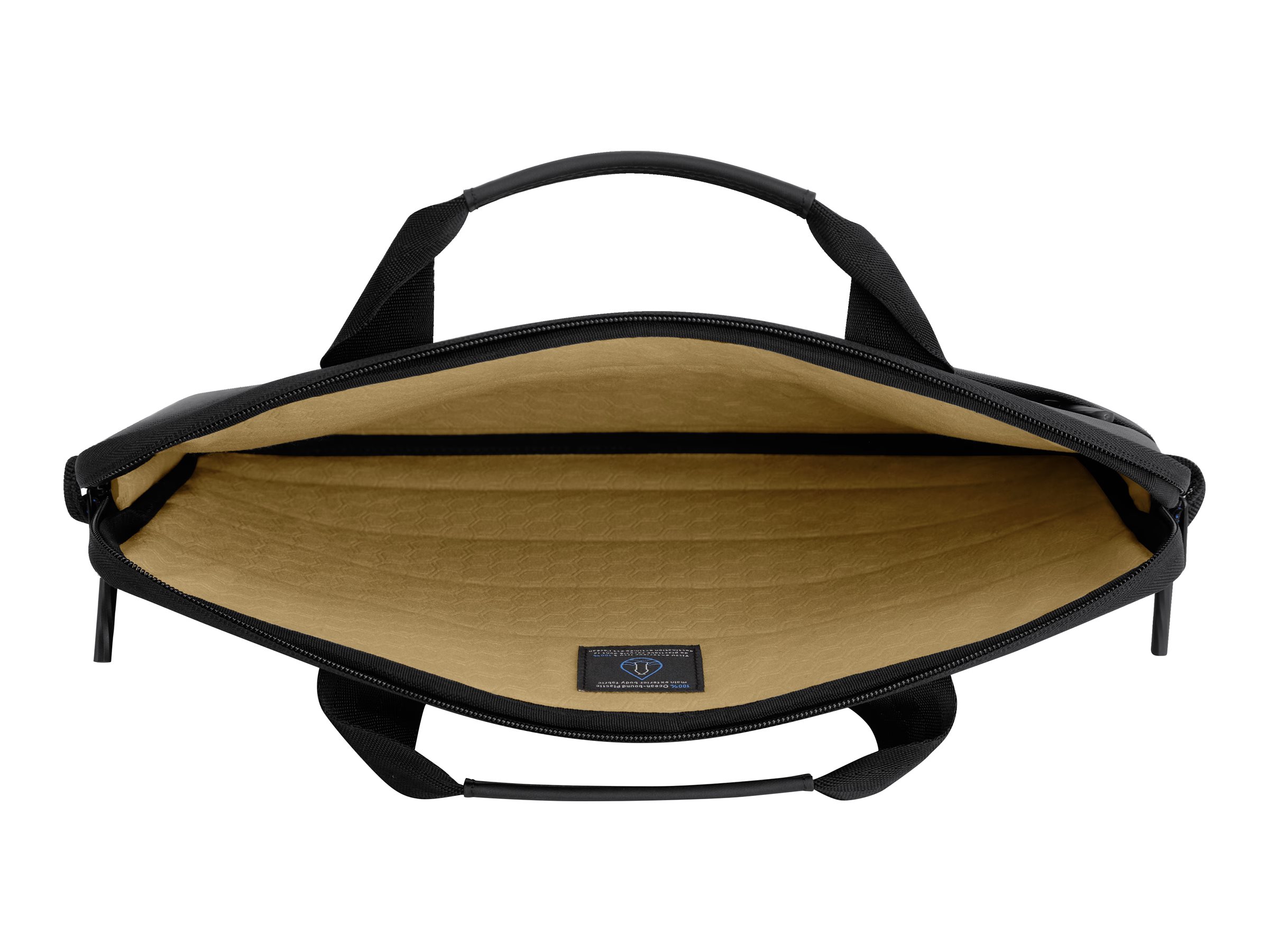 Dell EcoLoop Pro CV5623 Notebook-Hülle 40.6 cm (bis 16") - 15" - 16" - Schwarz - 3 Years Basic Hardware Warranty Dell EcoLoop Pro CV5623 Notebook-Hülle 40.6 cm (bis 16") - 15" - 16" - Schwarz - 3 Years Basic Hardware Warranty