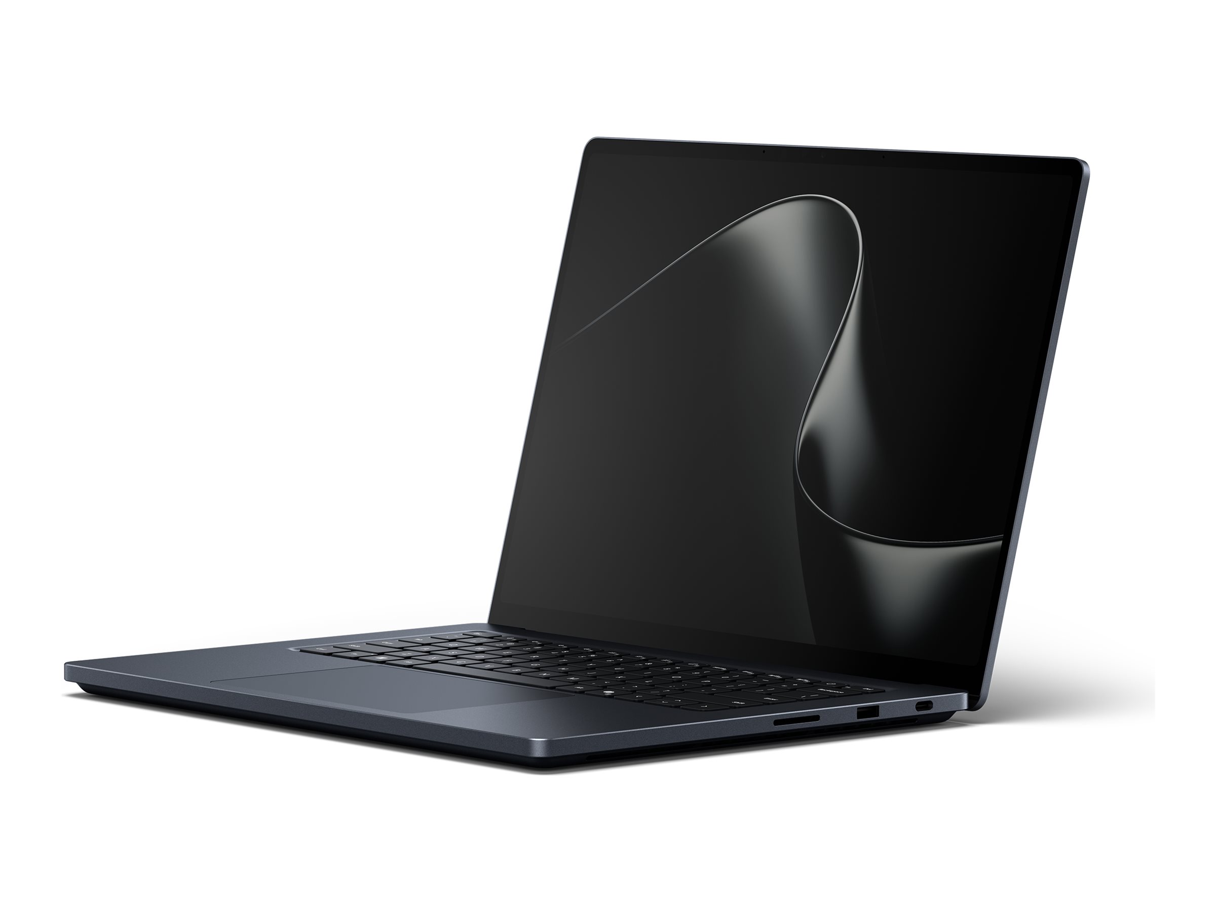 Microsoft Surface Laptop Ultra - 15-Zoll - RTX - Touchscreen 3270 x 2180 - Wi-Fi 7 - Bluetooth - Nachtfall - kbd: Deutsch Microsoft Surface Laptop Ultra - 15-Zoll - RTX - Touchscreen 3270 x 2180 - Wi-Fi 7 - Bluetooth - Nachtfall - kbd: Deutsch