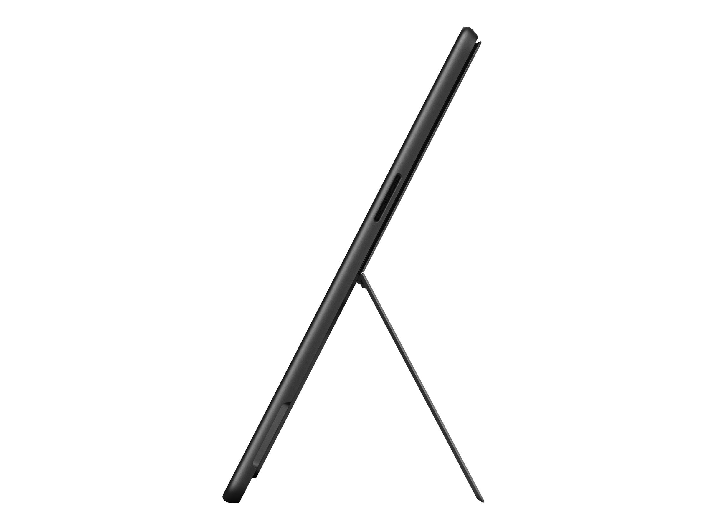 Microsoft Surface Pro for Business - 12th Edition - Touchscreen 2880 x 1920 @ 120 Hz - NFC - Wi-Fi 7 - Bluetooth - Schwarz Microsoft Surface Pro for Business - 12th Edition - Touchscreen 2880 x 1920 @ 120 Hz - NFC - Wi-Fi 7 - Bluetooth - Schwarz