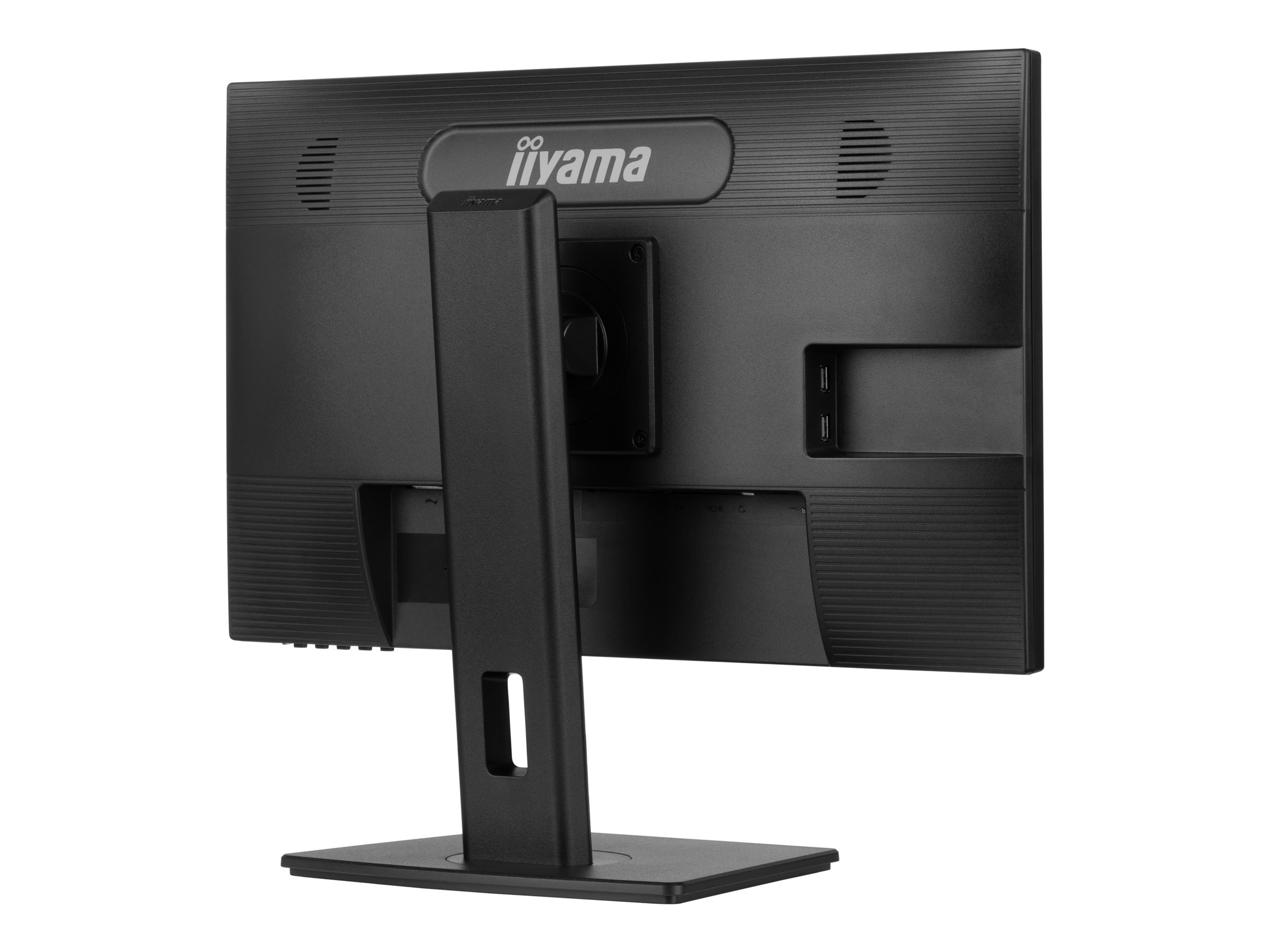 Iiyama ProLite XUB2463HSU-B1 LED-Monitor 61 cm (24") 1920 x 1080 FHD (1080p) @ 100 Hz IPS 3 ms Schwa - (23.8" sichtbar) - 1920 x 1080 Full HD (1080p) @ 100 Hz - IPS - 250 cd/m² - 1300:1 - 3 ms - HDMI - DisplayPort - Lautsprecher - Schwarz - Matte Iiyama ProLite XUB2463HSU-B1 LED-Monitor 61 cm (24") 1920 x 1080 FHD (1080p) @ 100 Hz IPS 3 ms Schwa - (23.8" sichtbar) - 1920 x 1080 Full HD (1080p) @ 100 Hz - IPS - 250 cd/m² - 1300:1 - 3 ms - HDMI - DisplayPort - Lautsprecher - Schwarz - Matte