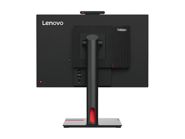 Lenovo ThinkCentre Tiny-In-One 24, 60,5 cm(23.8")1920 x 1080 Pixel, Full HD, LED, 6 ms - (23.8" sichtbar) - 1920 x 1080 Full HD (1080p) @ 60 Hz - IPS - 250 cd/m² - 1000:1 - 4 ms - HDMI - DisplayPort - Lautsprecher - Raven Black