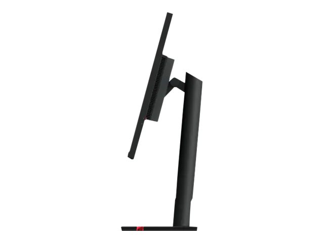 Lenovo ThinkVision T32h-30 - LED-Monitor - 80 cm - 2560 x 1440 WQHD @ 60 Hz - IPS - 350 cd/m² - 1000:1 - 4 ms - HDMI - DisplayPort - USB-C - Raven Black Lenovo ThinkVision T32h-30 - LED-Monitor - 80 cm - 2560 x 1440 WQHD @ 60 Hz - IPS - 350 cd/m² - 1000:1 - 4 ms - HDMI - DisplayPort - USB-C - Raven Black