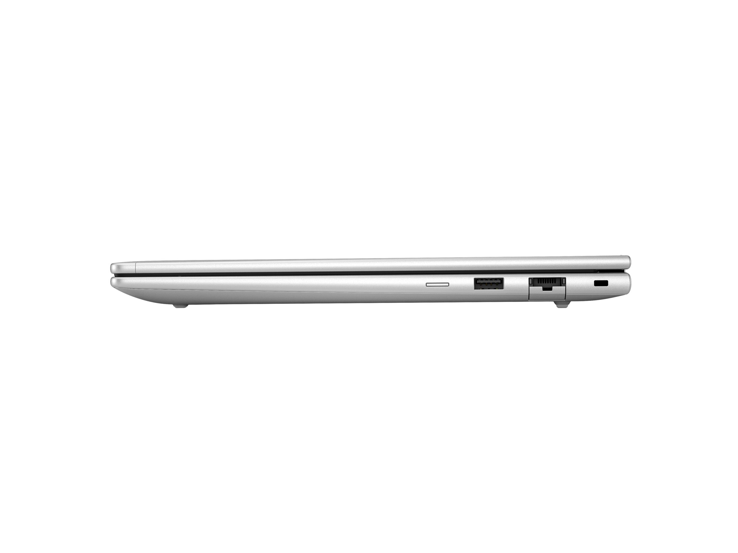 HP ProBook 4 G1iR Notebook - Intel Core 7 150U / - IPS 1920 x 1200 - Wi-Fi 6E - Bluetooth - Hecht-silberfarben - kbd: Deutsch HP ProBook 4 G1iR Notebook - Intel Core 7 150U / - IPS 1920 x 1200 - Wi-Fi 6E - Bluetooth - Hecht-silberfarben - kbd: Deutsch