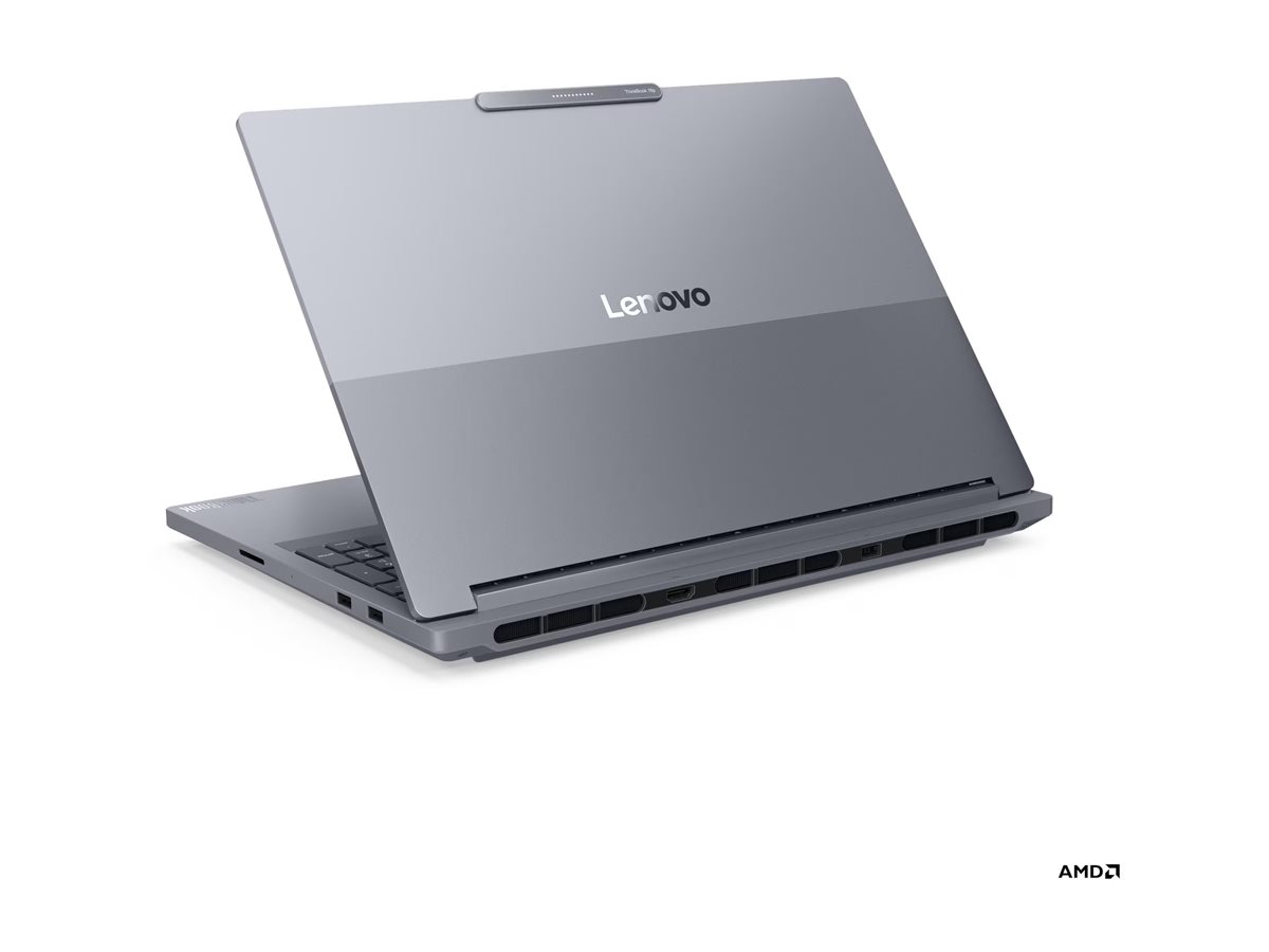 Lenovo ThinkBook 16p G6 ADR 21U0 40.6 cm (16") Ryzen 9 8940HX RTX 5060 64 GB RAM 1 TB SSD Win 11 Pro