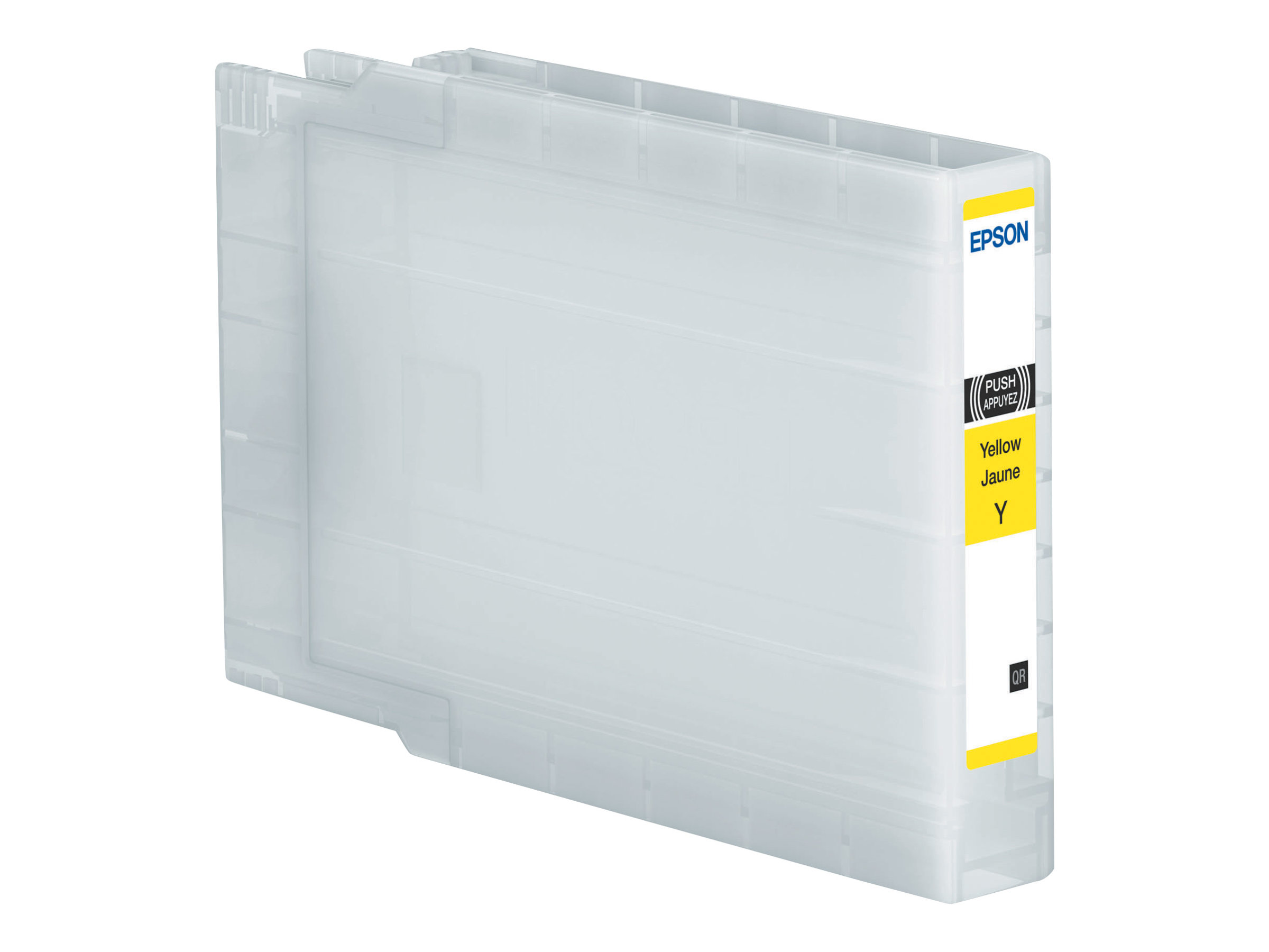 Tintenpatrone XXL C13T907440 gelb - Tintenpatrone - für WorkForce Pro WF-6090 - WF-6590 Tintenpatrone XXL C13T907440 gelb - Tintenpatrone - für WorkForce Pro WF-6090 - WF-6590