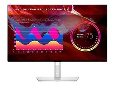 Dell UltraSharp U2422H - LED-Monitor - 61 cm (24") - (23.8" sichtbar) - 1920 x 1080 Full HD (1080p) @ 60 Hz - IPS - 250 cd/m² - 1000:1 - 5 ms - HDMI - DisplayPort - mit 3 years Basic Hardware Service with Advanced Exchange - für Latitude 5320 - 5520; Opt… Dell UltraSharp U2422H - LED-Monitor - 61 cm (24") - (23.8" sichtbar) - 1920 x 1080 Full HD (1080p) @ 60 Hz - IPS - 250 cd/m² - 1000:1 - 5 ms - HDMI - DisplayPort - mit 3 years Basic Hardware Service with Advanced Exchange - für Latitude 5320 - 5520; Opt…