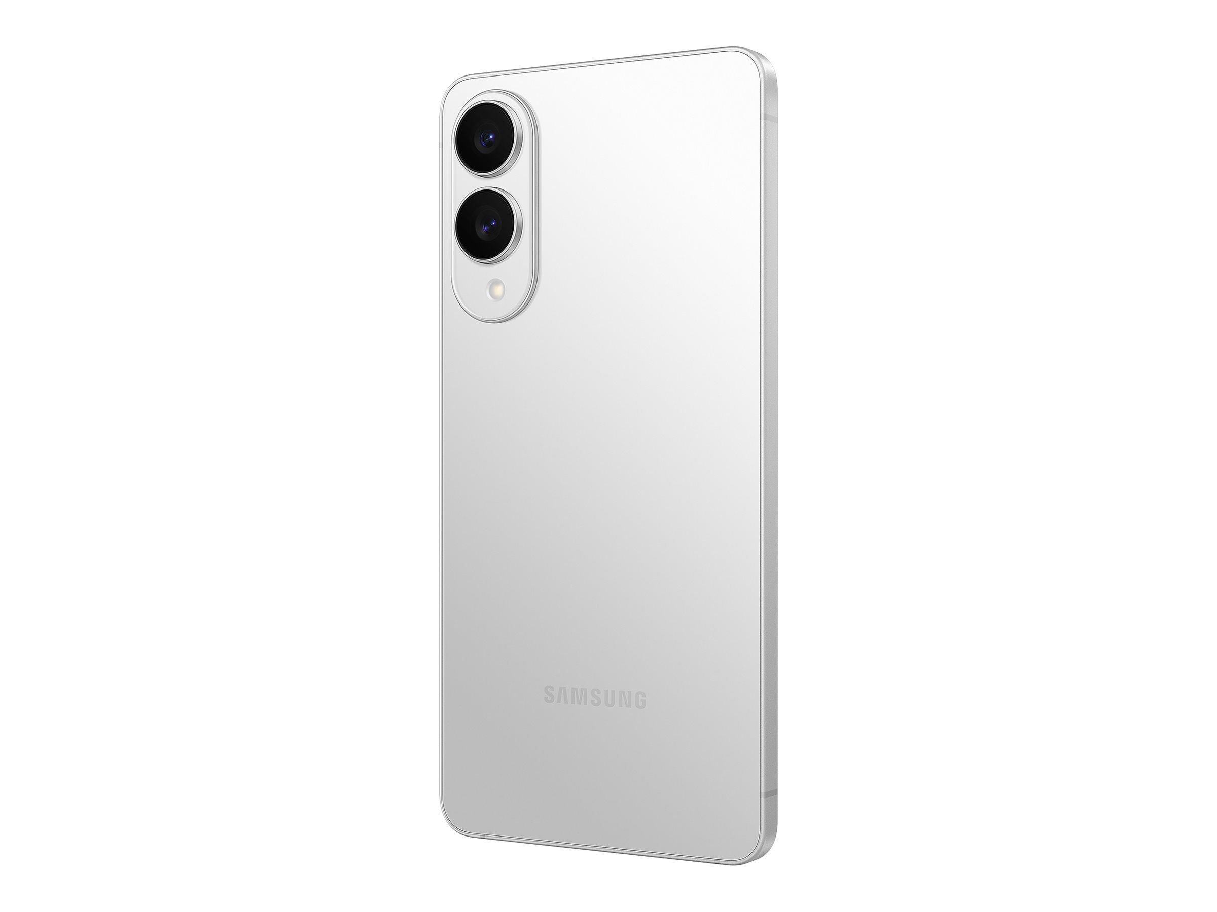 Samsung Galaxy S25 Edge - 5G Smartphone - Dual-SIM - 2 x Rückkamera 200 MP - 12 MP - front camera 12 MP - Titanium Silver Samsung Galaxy S25 Edge - 5G Smartphone - Dual-SIM - 2 x Rückkamera 200 MP - 12 MP - front camera 12 MP - Titanium Silver