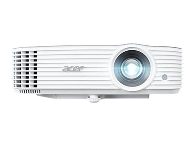 Acer X1629HK - DLP-Projektor - 3D - 4800 - 16:10 - 1080p Acer X1629HK - DLP-Projektor - 3D - 4800 - 16:10 - 1080p