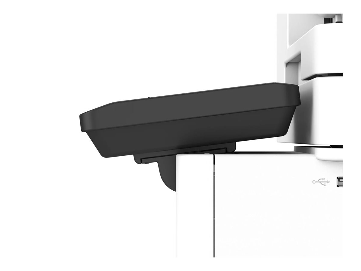 Canon i-SENSYS MF842cdw - Multifunktionsdrucker - - Legal (216 x 356 mm) (Original) - A4/Legal (Medien) - bis zu 38 Seiten/Min. (Kopieren) - bis zu 38 Seiten/Min. (Drucken) - 650 Blatt - 33.6 Kbps - USB 2.0 - LAN - USB-Host - Wi-Fi