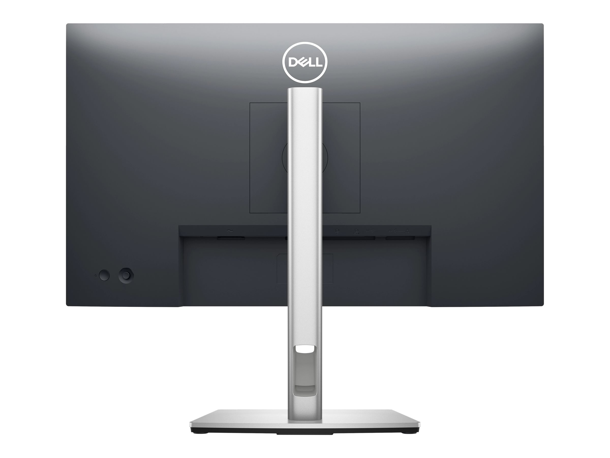 Dell P2422HE - Ohne Standfuß - LED-Monitor - 61 cm - (23.8" sichtbar) - 1920 x 1080 Full HD (1080p) @ 60 Hz - IPS - 250 cd/m² - 1000:1 - 5 ms - HDMI - DisplayPort - USB-C - mit 3 Jahre Advanced Exchange-Service