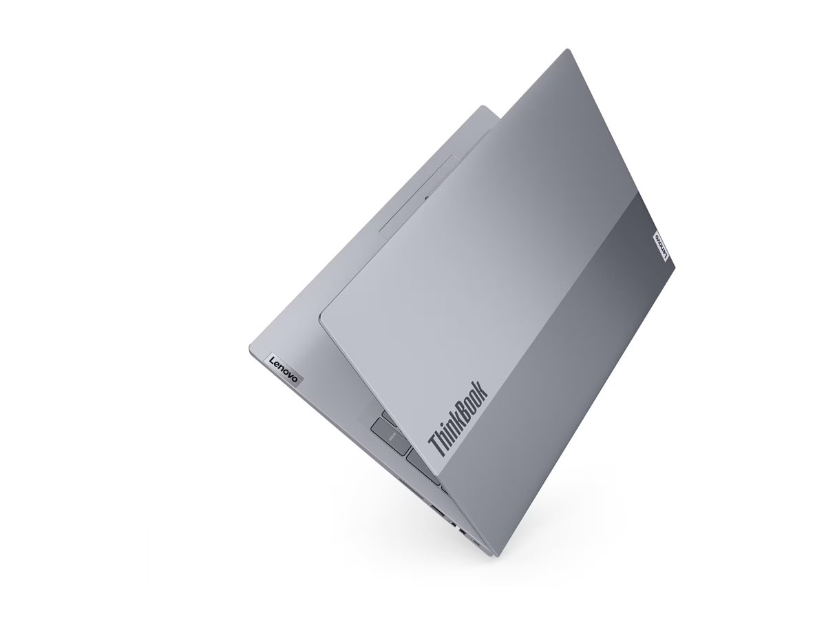 Lenovo ThinkBook 16 G9 IPL 21UR - Intel Core Ultra - IPS 1920 x 1200 - Wi-Fi 7 - Bluetooth - Arctic Grey - kbd: Deutsch - mit 1 Jahr Lenovo Premier Support Lenovo ThinkBook 16 G9 IPL 21UR - Intel Core Ultra - IPS 1920 x 1200 - Wi-Fi 7 - Bluetooth - Arctic Grey - kbd: Deutsch - mit 1 Jahr Lenovo Premier Support