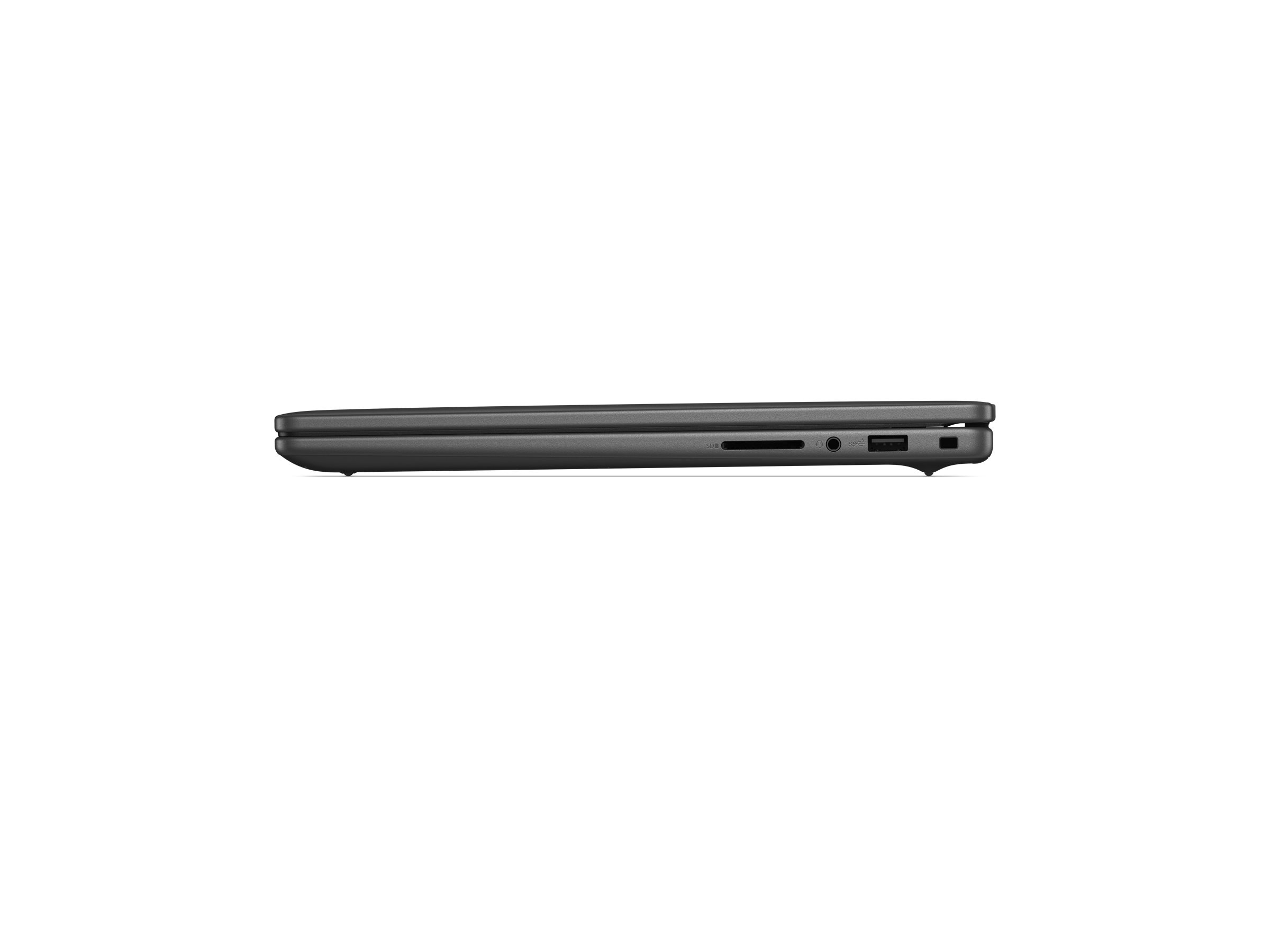 Dell Pro 14 Essential PV14255 - AMD Ryzen AI 7 350 - IPS 1920 x 1200 (Full HD Plus) - Wi-Fi 6E - Schwarz - BTS - mit 1 Jahr Basis Vor-Ort
