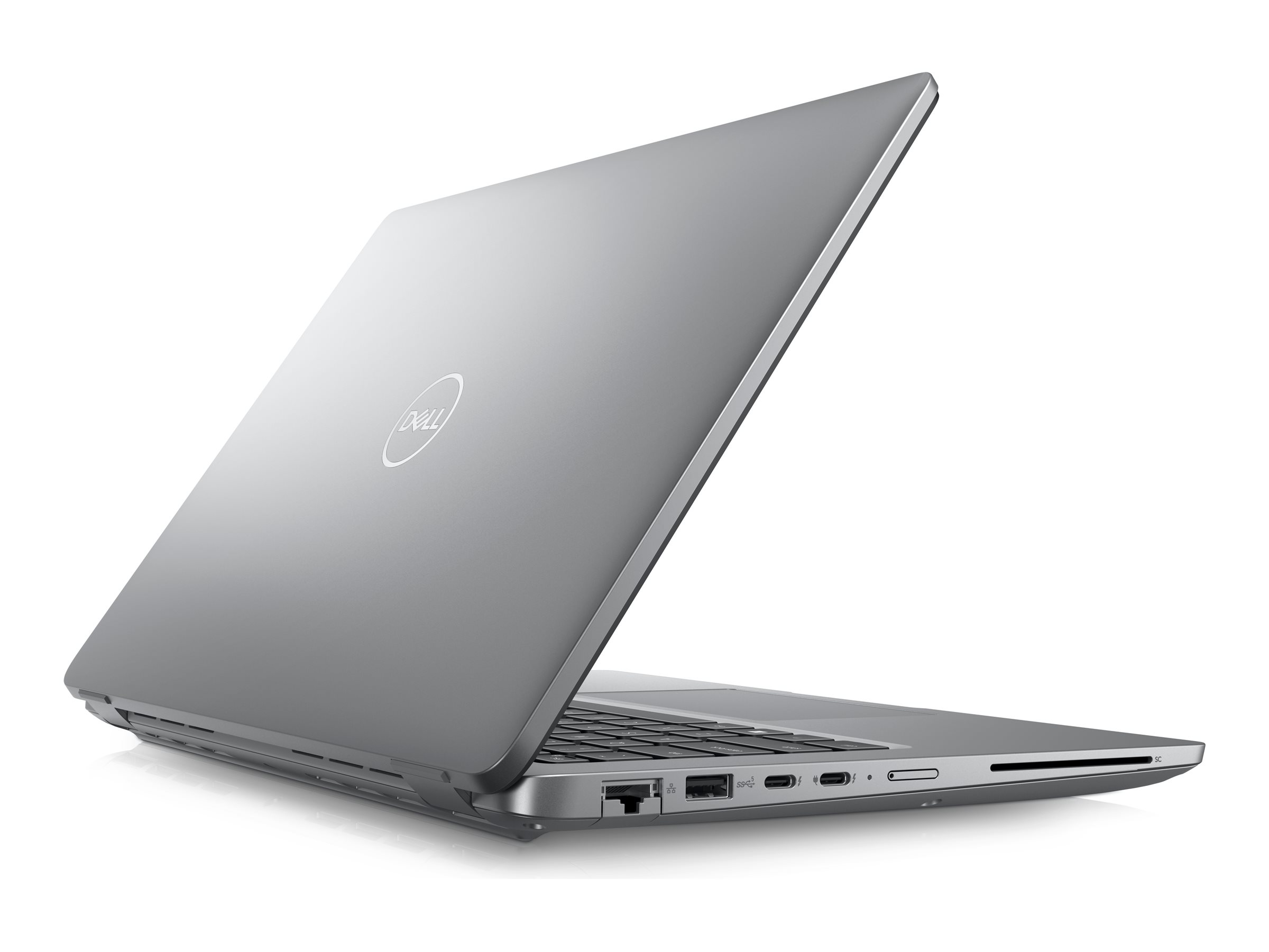 Dell Latitude 5450 (Version 2024) - Intel Core - IPS 1920 x 1080 (Full HD) - Wi-Fi 6E - Grau - BTS - mit 1 Jahr Basic Vor-Or-Service nach Ferndiagnose mit nur Hardware-Support - Disti SnS Dell Latitude 5450 (Version 2024) - Intel Core - IPS 1920 x 1080 (Full HD) - Wi-Fi 6E - Grau - BTS - mit 1 Jahr Basic Vor-Or-Service nach Ferndiagnose mit nur Hardware-Support - Disti SnS