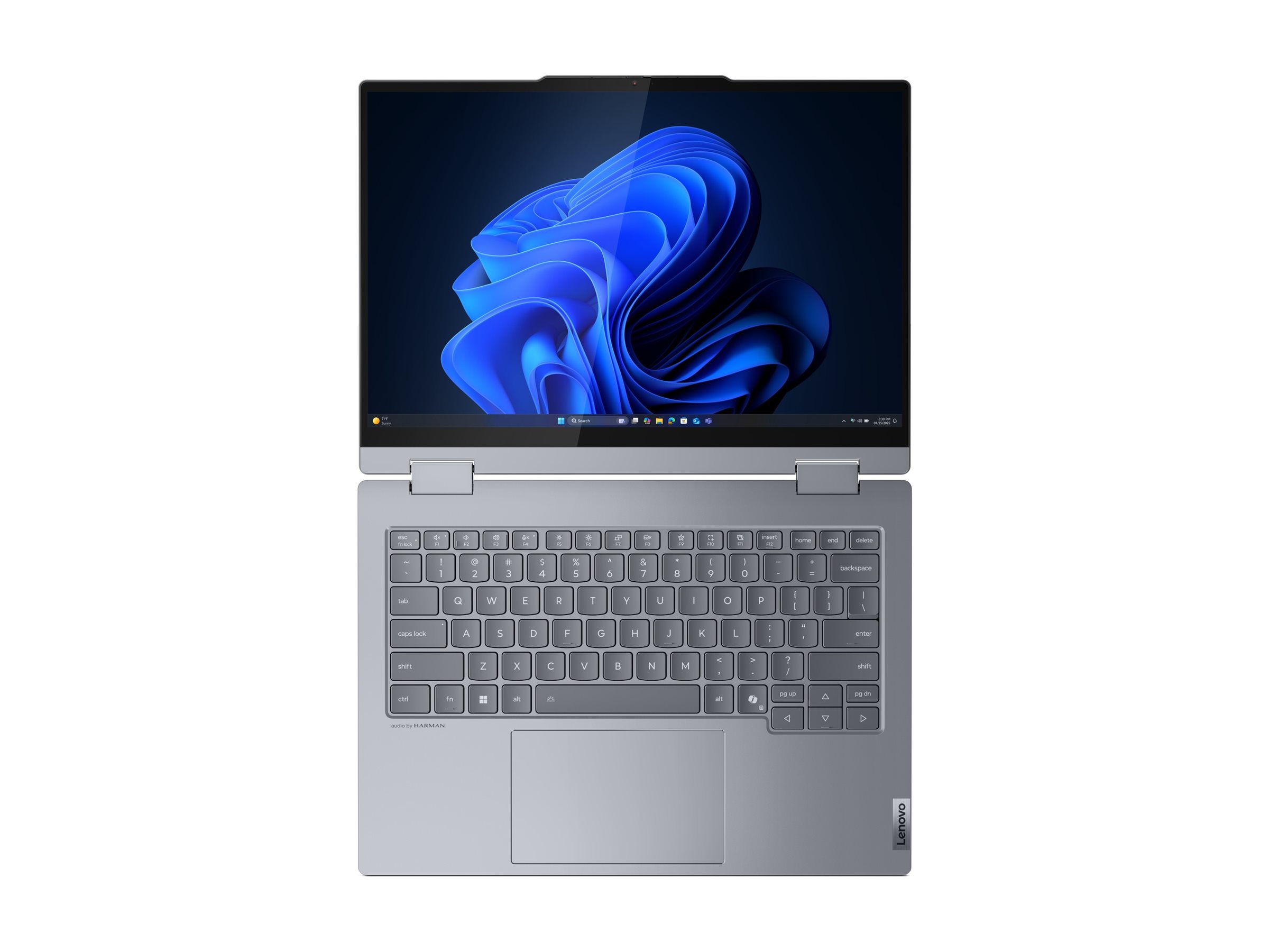 Lenovo ThinkBook 14 2-in-1 G5 IAU 21SQ - - IPS Touchscreen 1920 x 1200 - Wi-Fi 6E - Bluetooth - Luna Gray - kbd: Deutsch - mit 1 Jahr Lenovo Premier Support Lenovo ThinkBook 14 2-in-1 G5 IAU 21SQ - - IPS Touchscreen 1920 x 1200 - Wi-Fi 6E - Bluetooth - Luna Gray - kbd: Deutsch - mit 1 Jahr Lenovo Premier Support