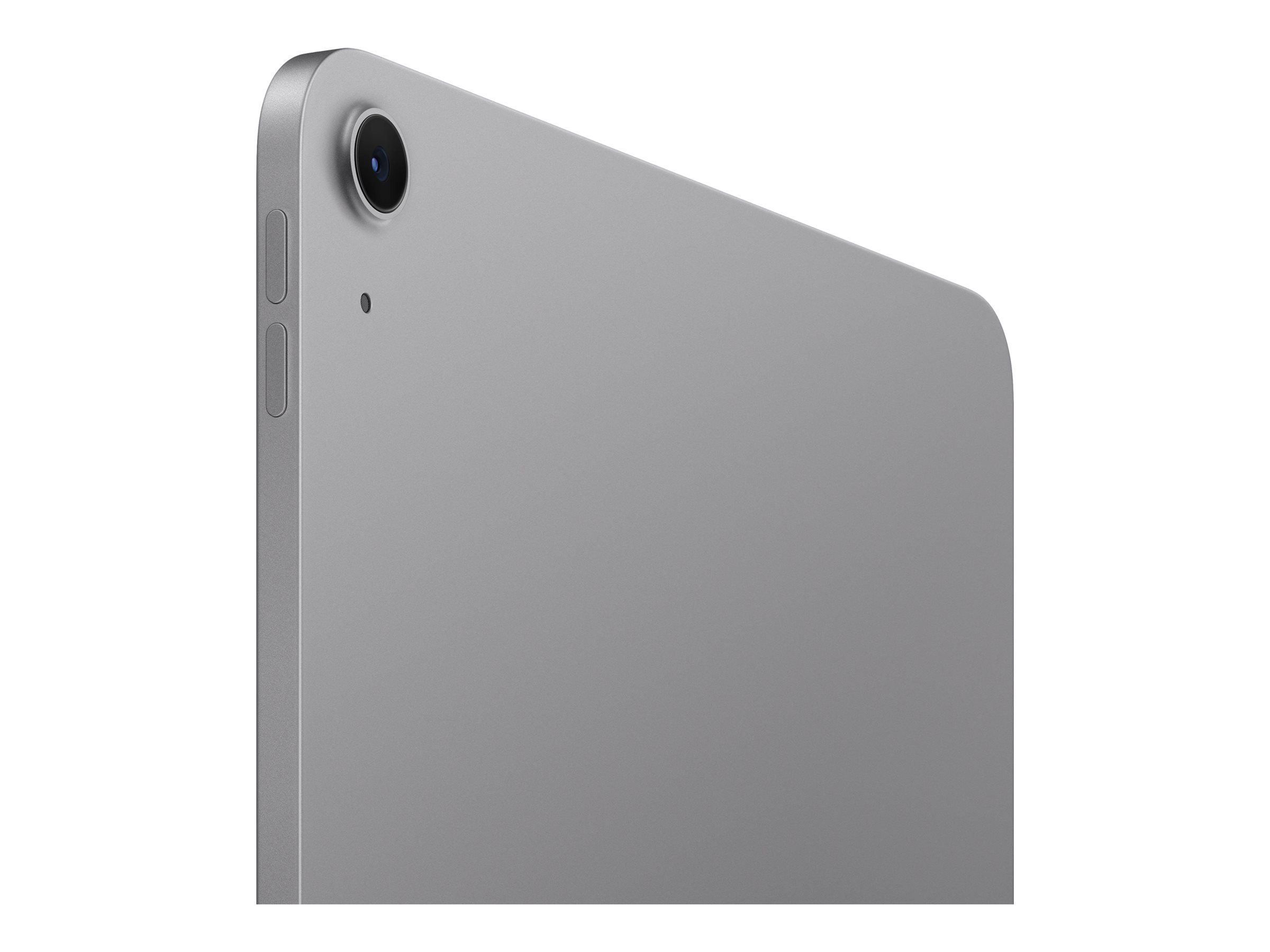 Apple 11-inch iPad Air M4 Wi-Fi - Tablet - 128 GB - IPS (2360 x 1640) - Space-grau