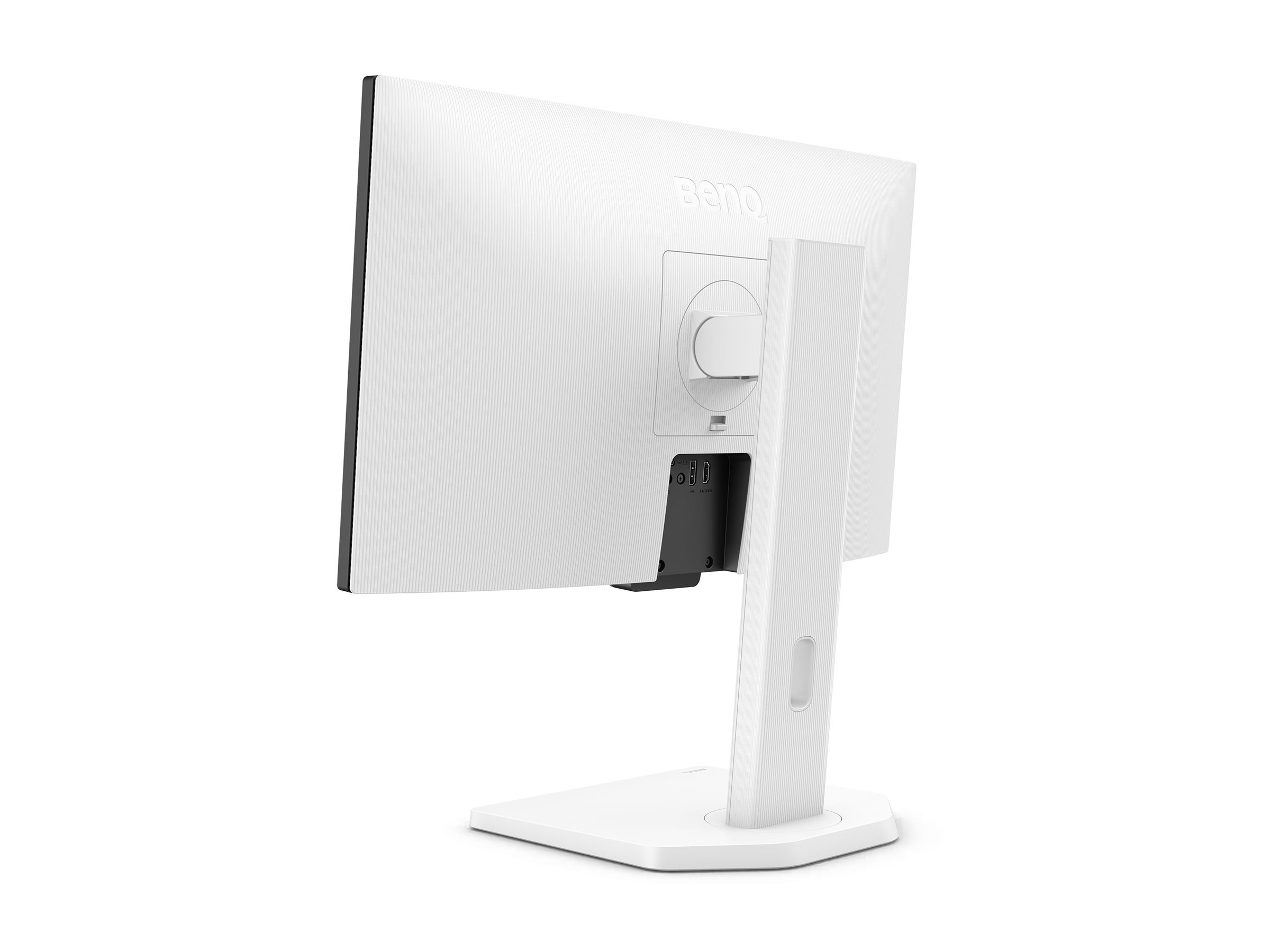 BenQ GW2490TC - LED-Monitor - 1920 x 1080 Full HD (1080p) @ 144 Hz - IPS - 250 cd/m² - 1500:1 - 5 ms - HDMI - DisplayPort - USB-C - Lautsprecher
